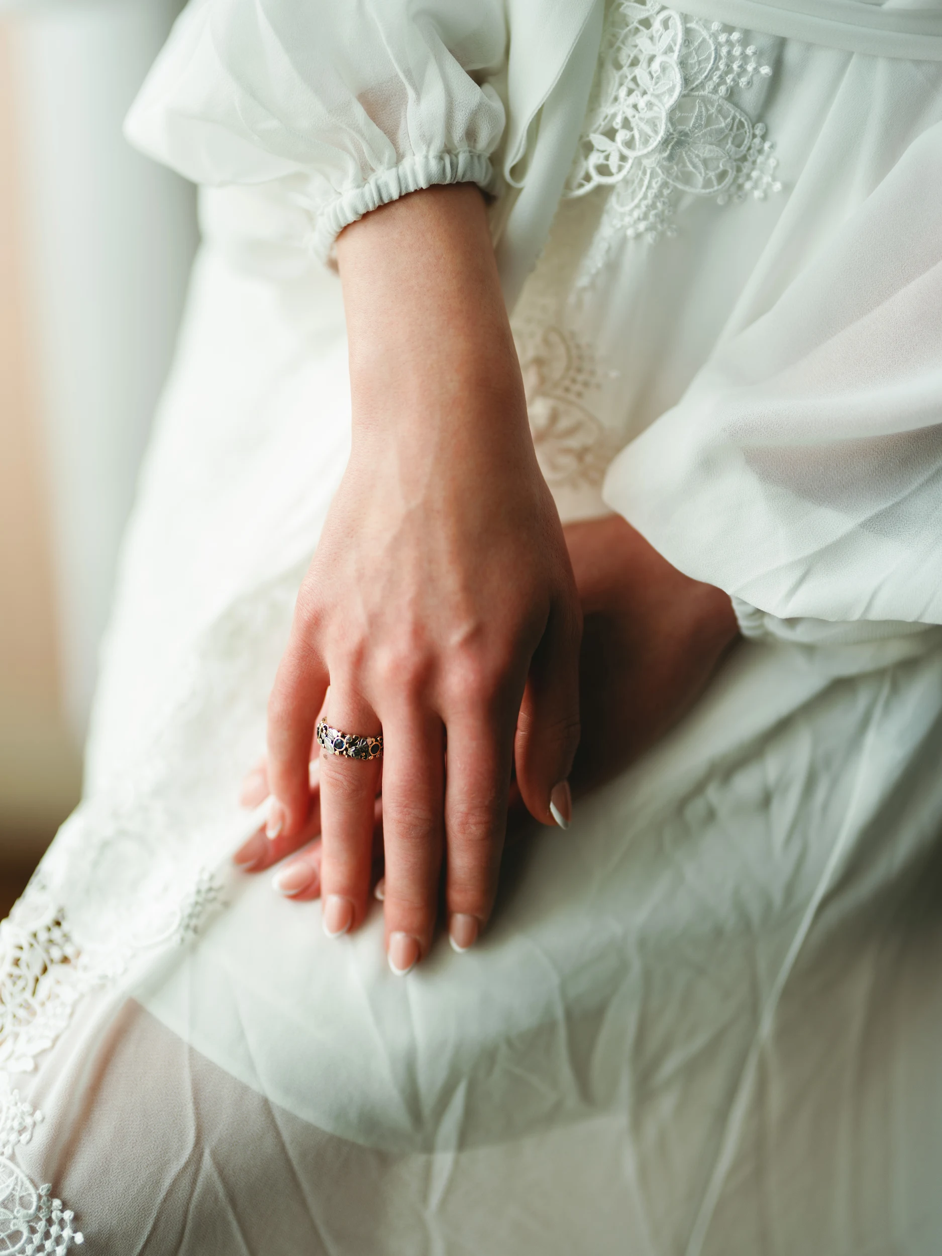Patrick & Theresa — Wedding