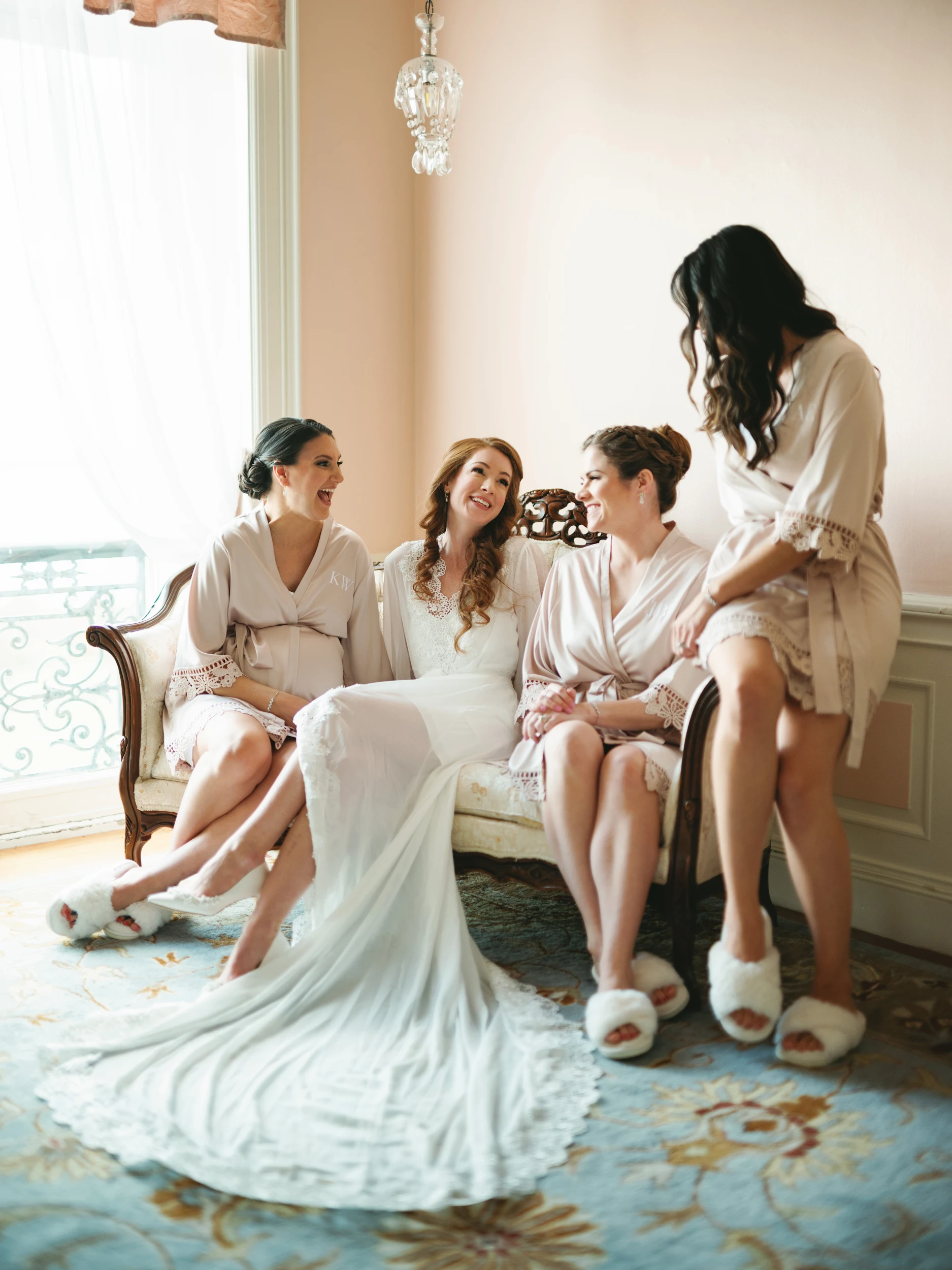 Patrick & Theresa — Wedding