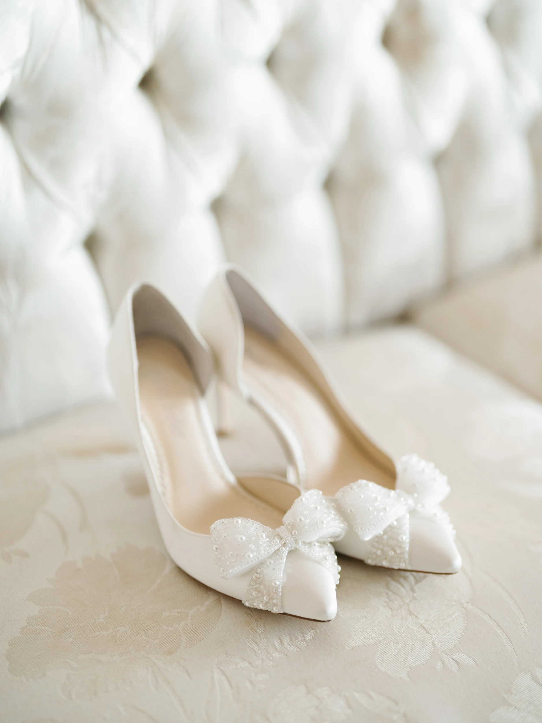 Patrick & Theresa — Wedding