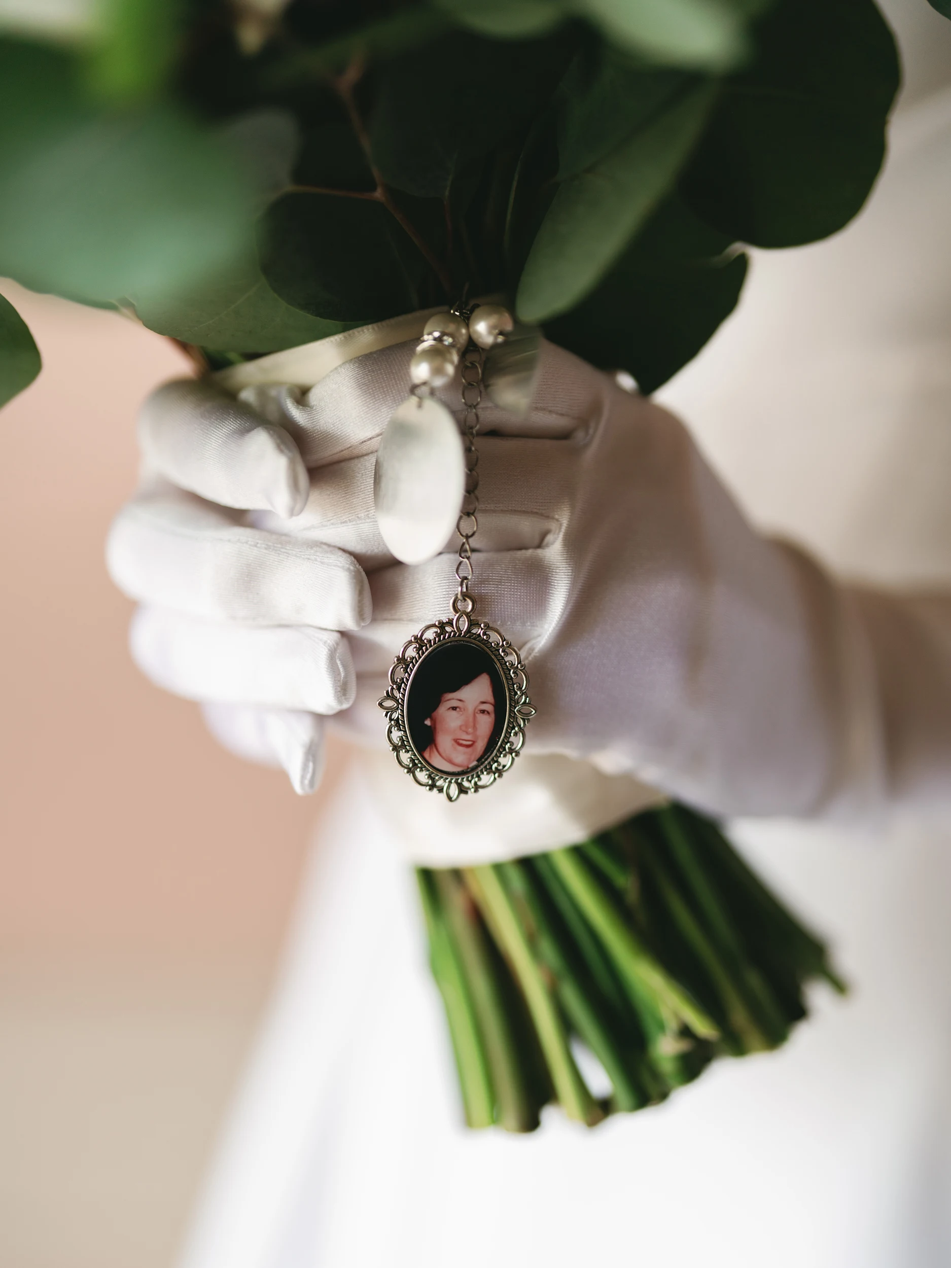 Patrick & Theresa — Wedding