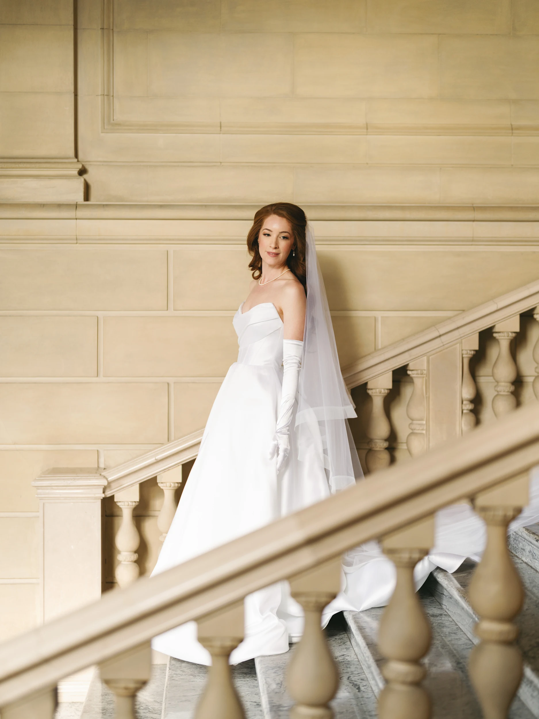 Patrick & Theresa — Wedding