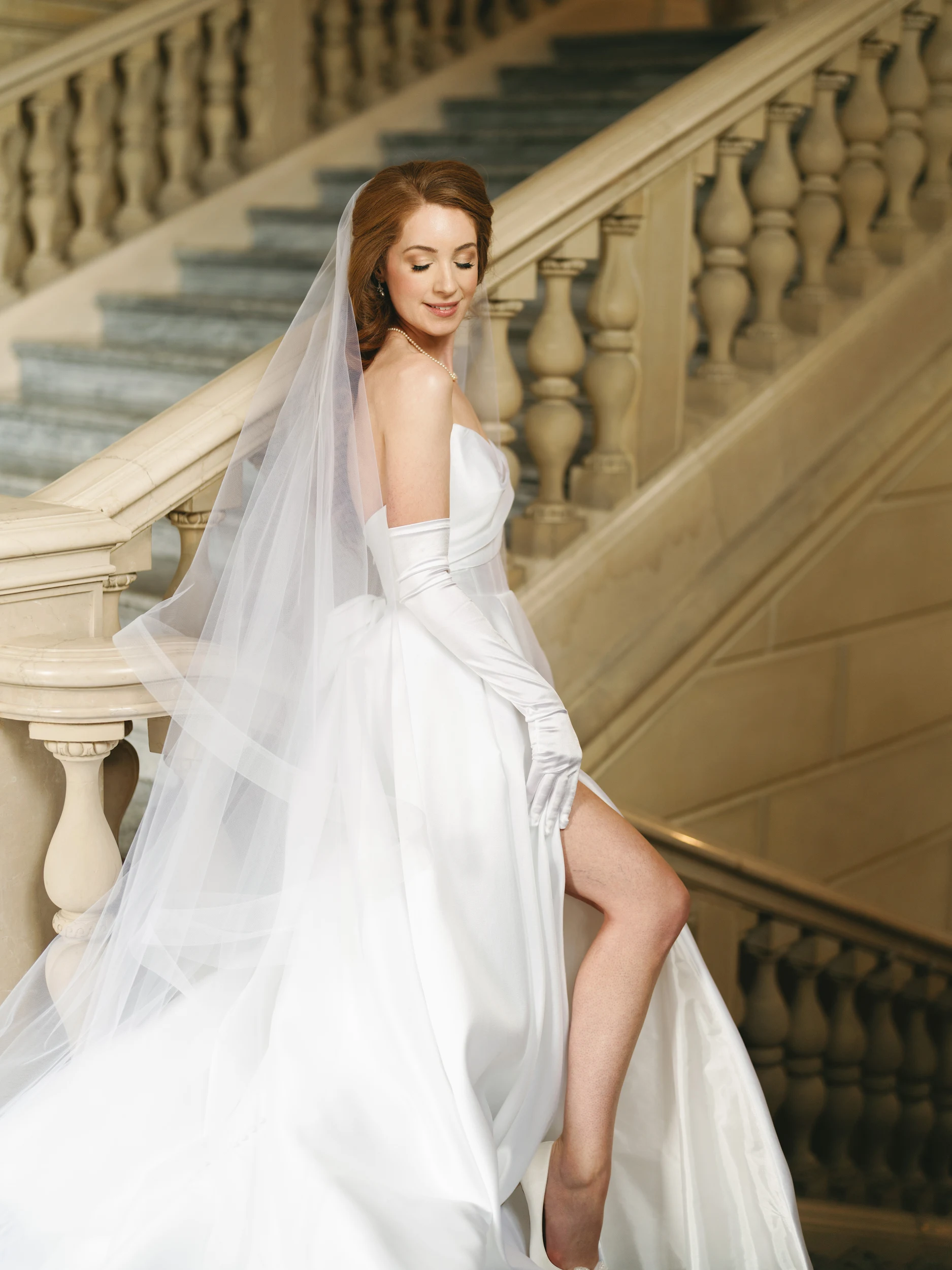 Patrick & Theresa — Wedding