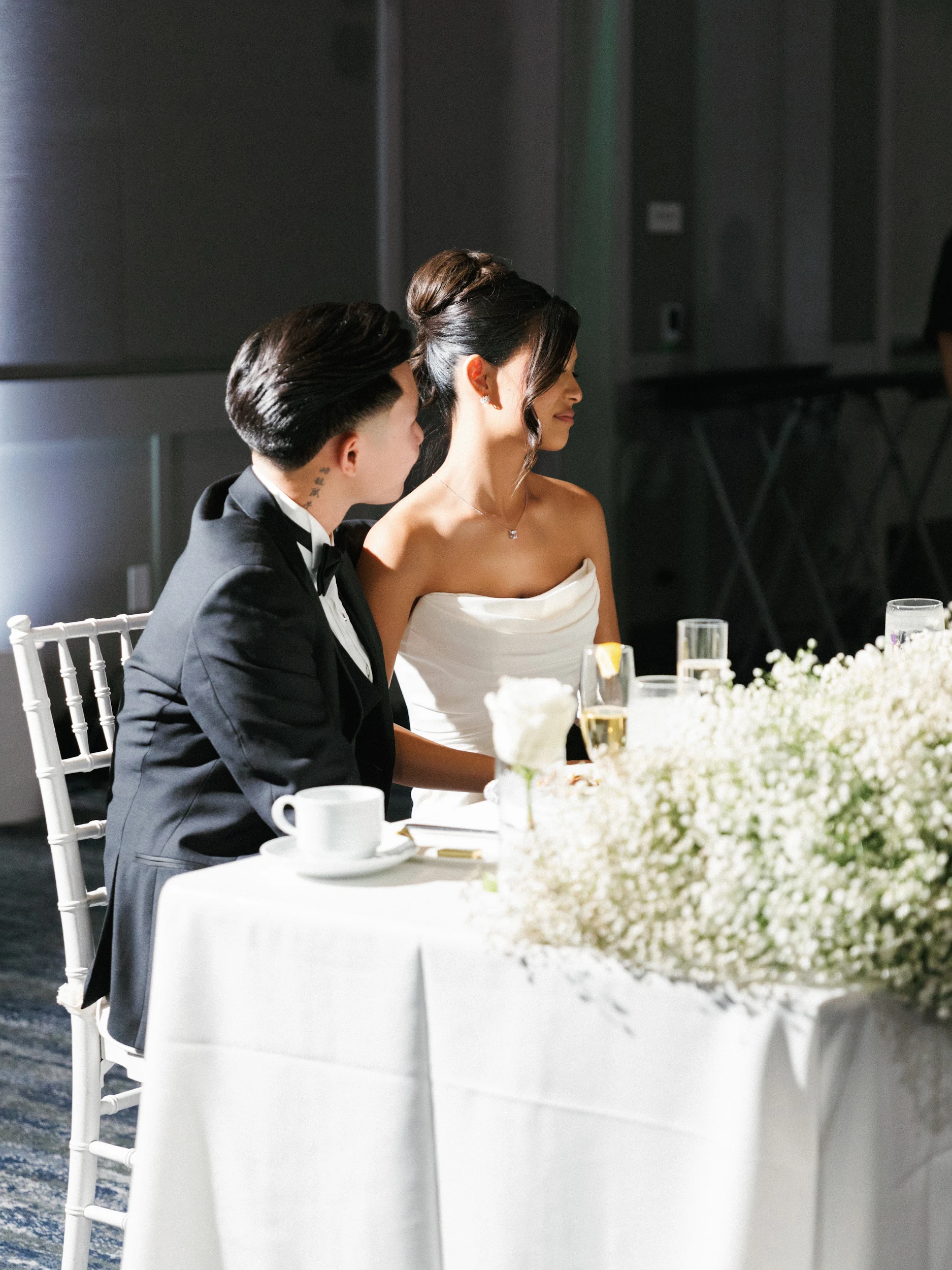 Destiny & Austin — Wedding