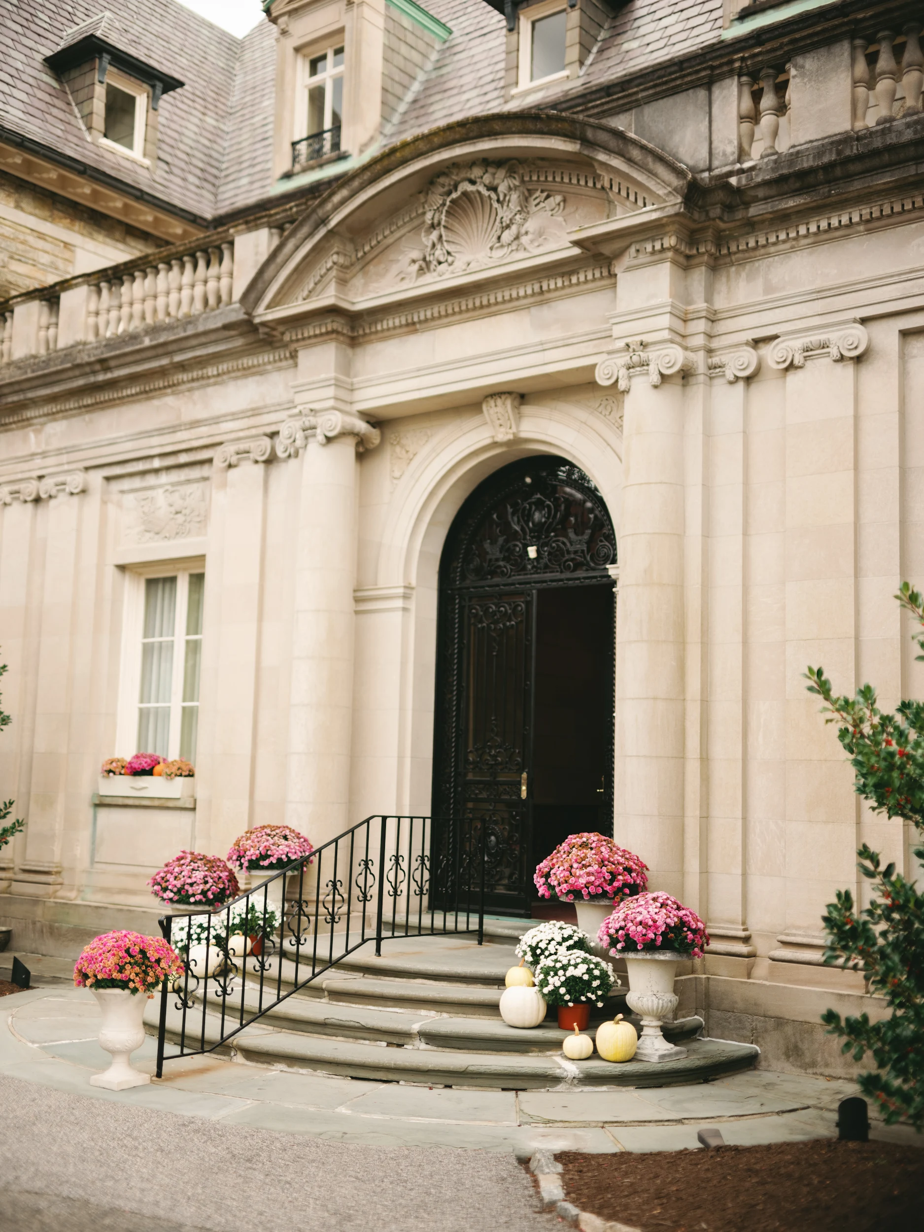 Patrick & Theresa — Wedding