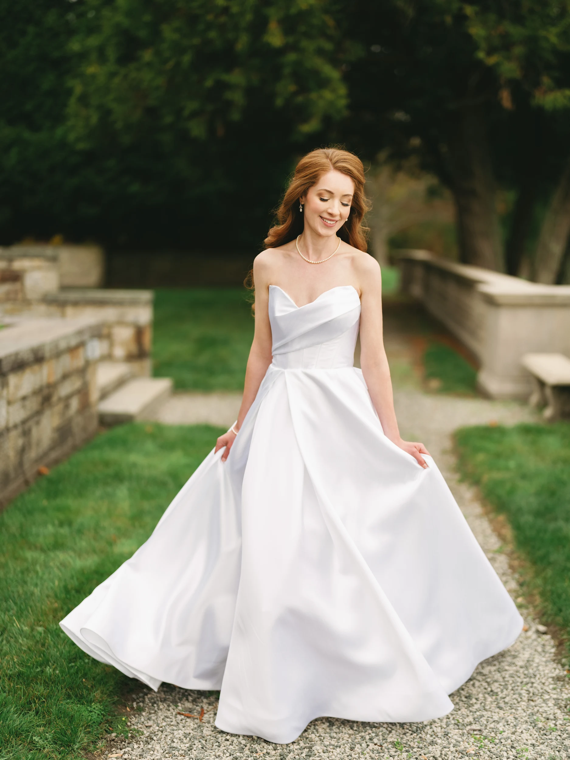 Patrick & Theresa — Wedding