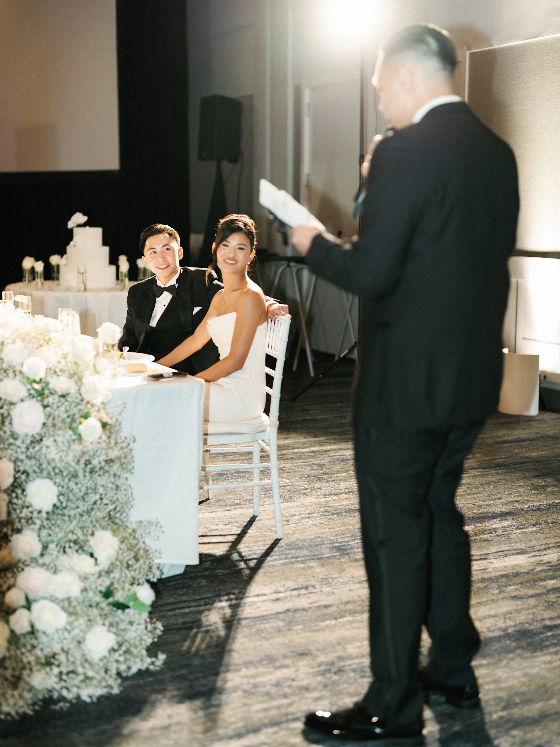 Destiny & Austin — Wedding