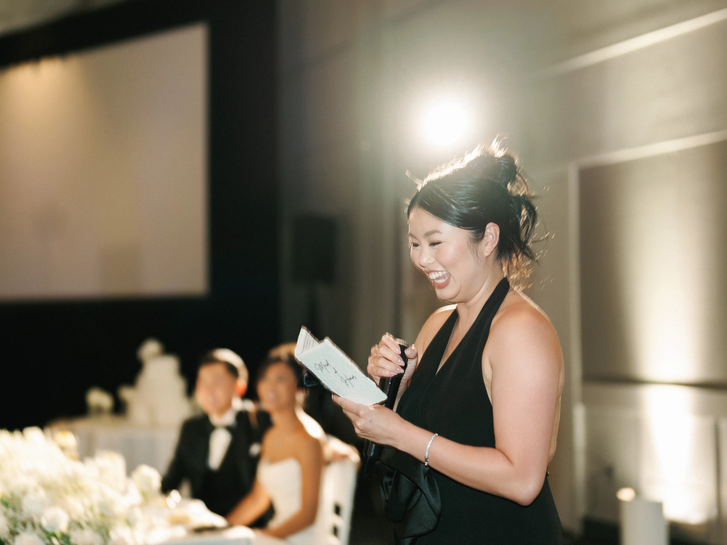 Destiny & Austin — Wedding