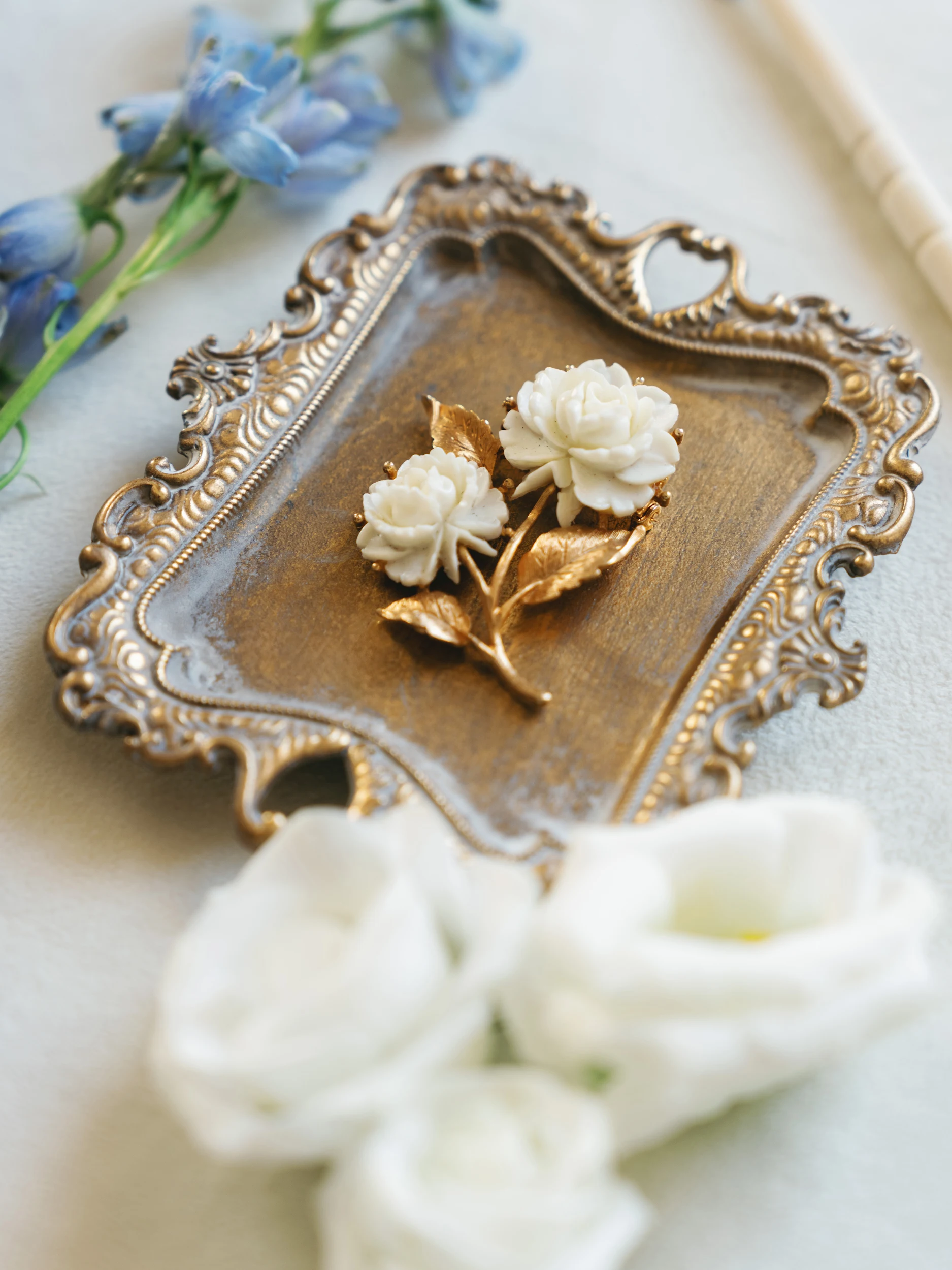 Patrick & Theresa — Wedding