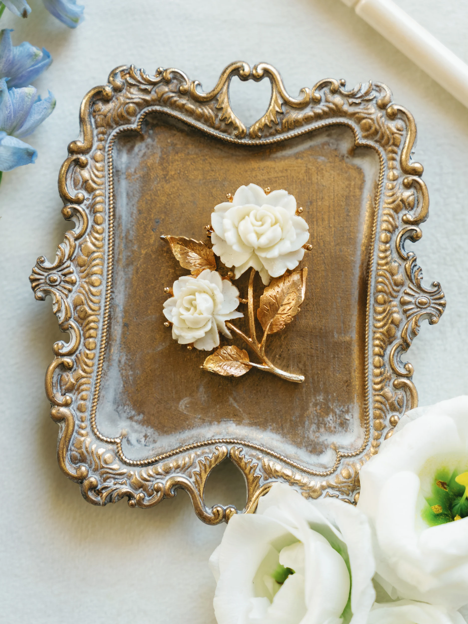 Patrick & Theresa — Wedding