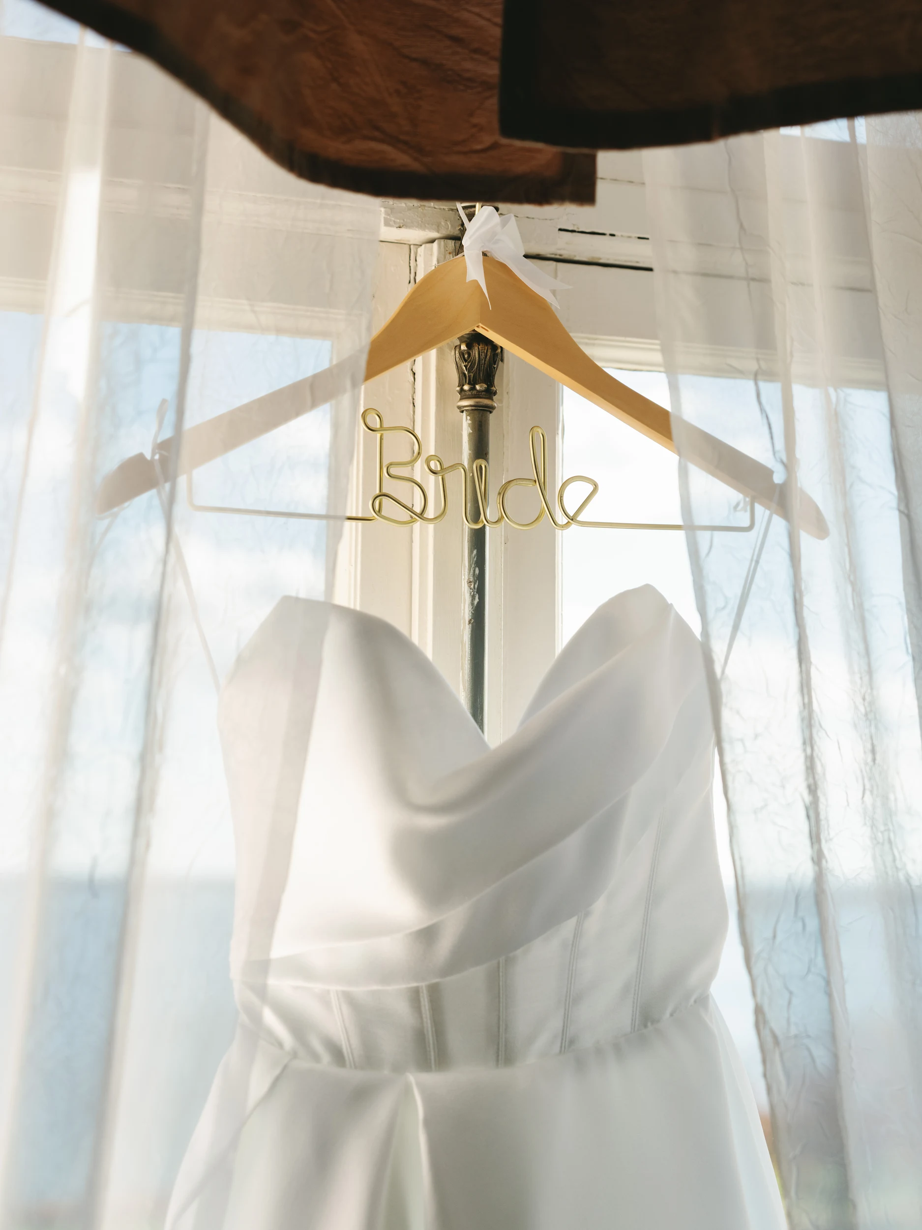 Patrick & Theresa — Wedding