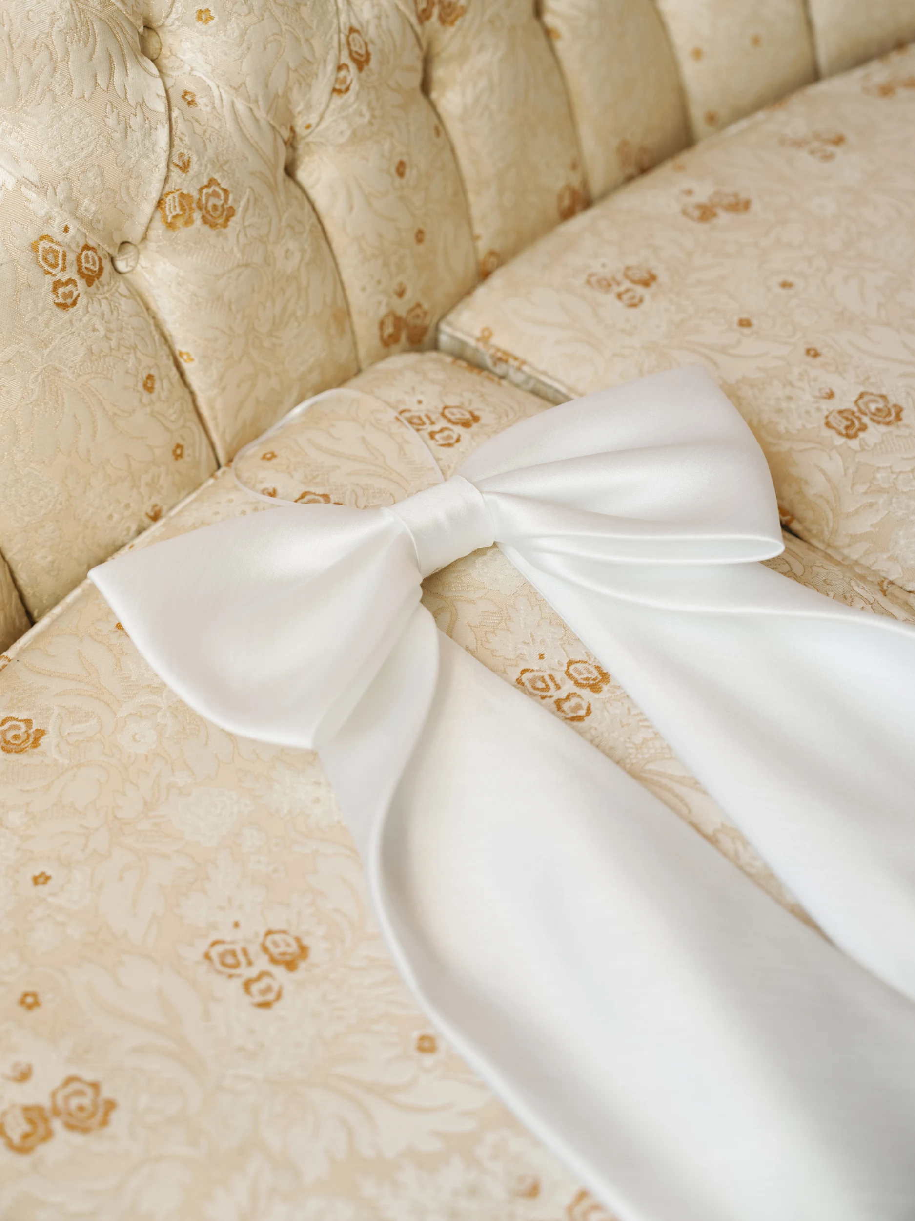 Patrick & Theresa — Wedding