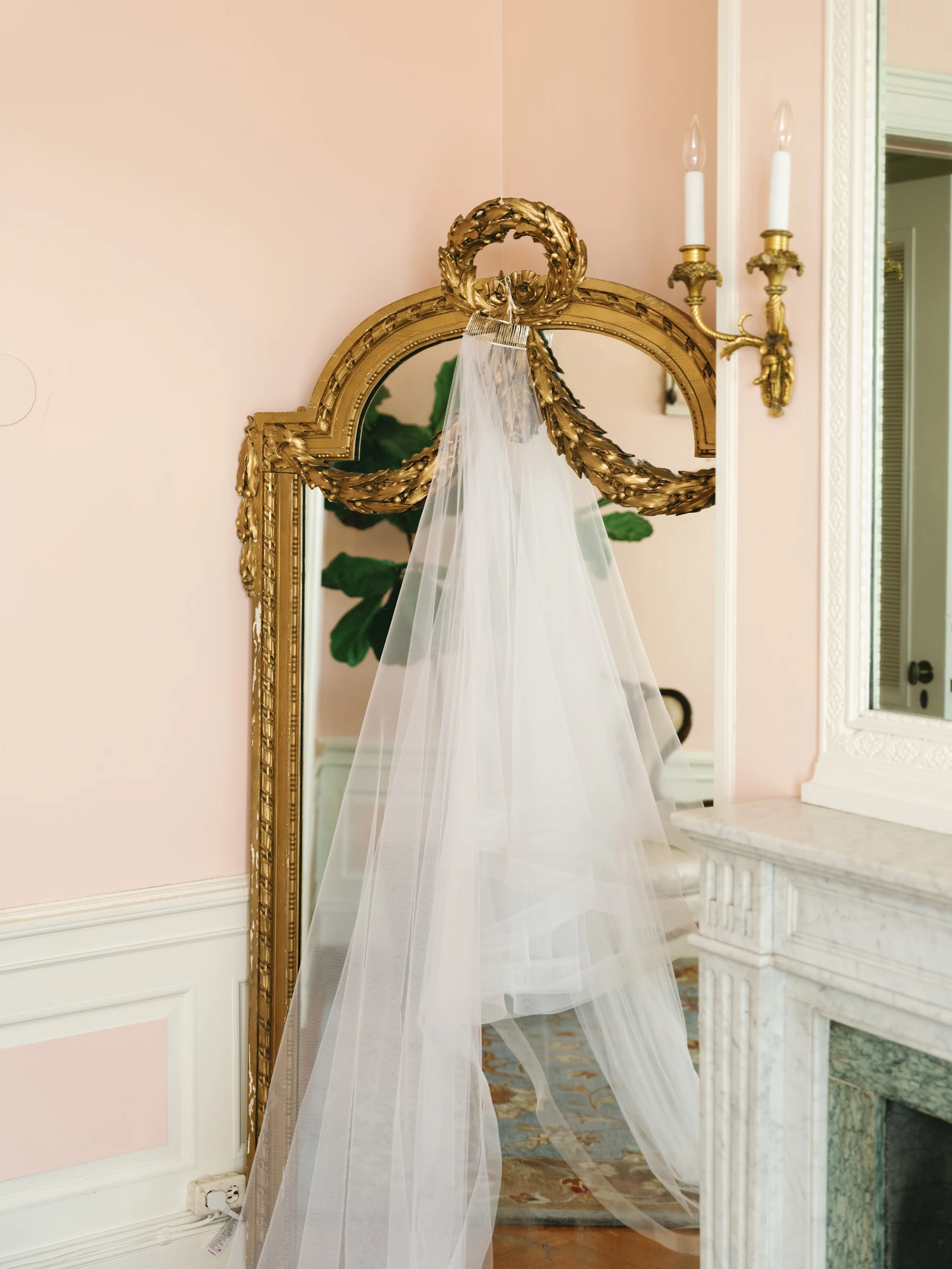 Patrick & Theresa — Wedding