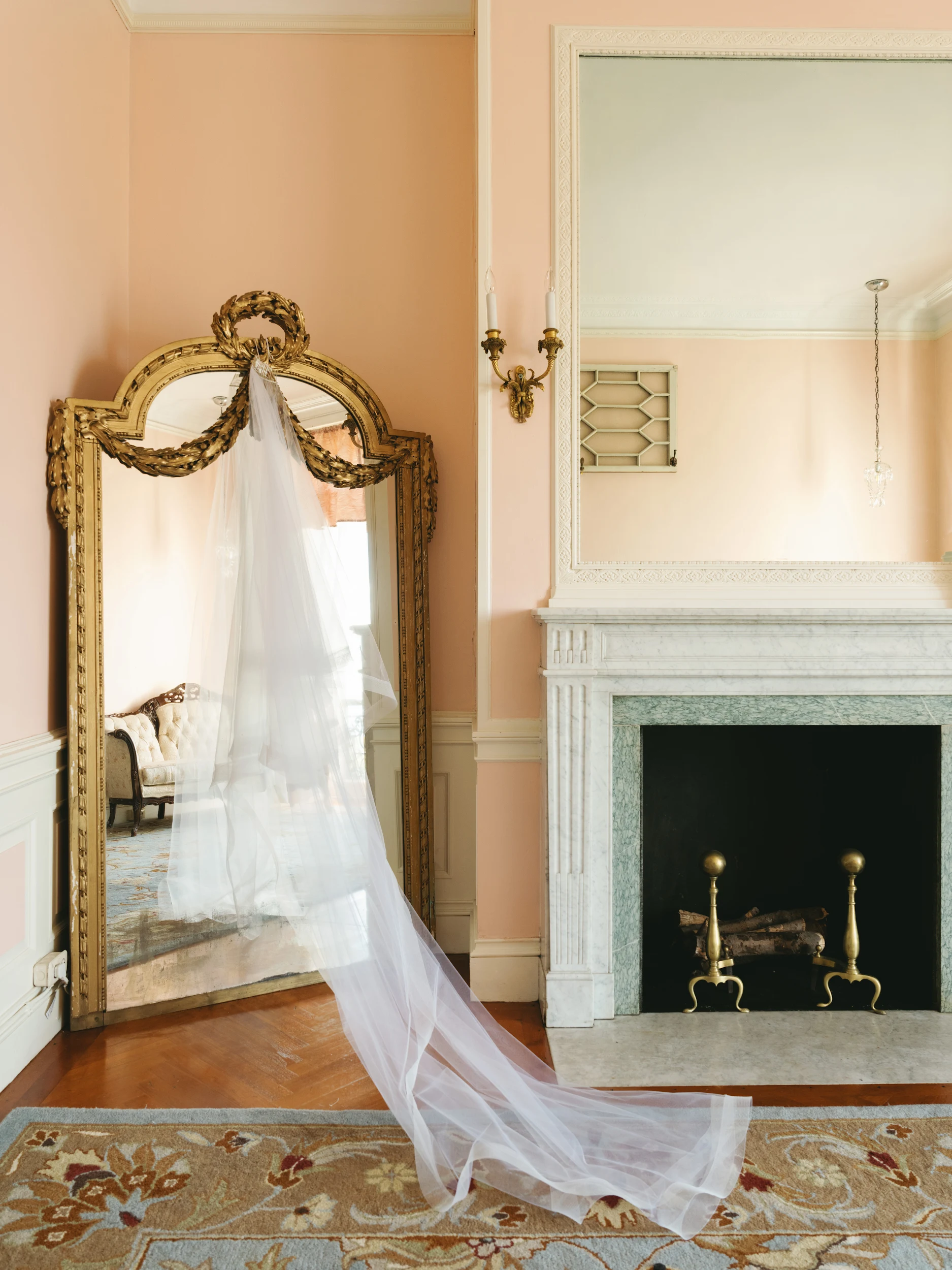 Patrick & Theresa — Wedding
