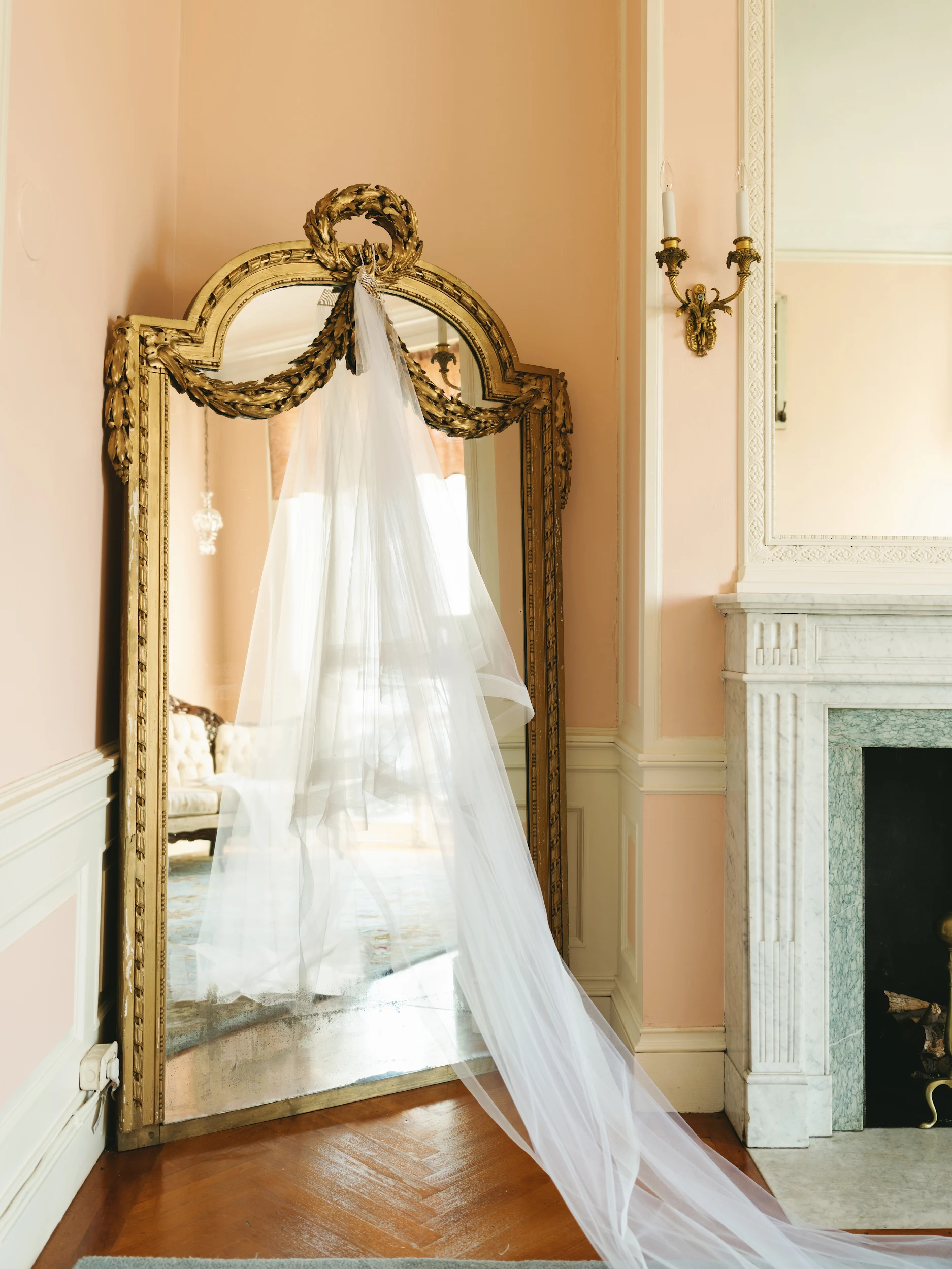 Patrick & Theresa — Wedding