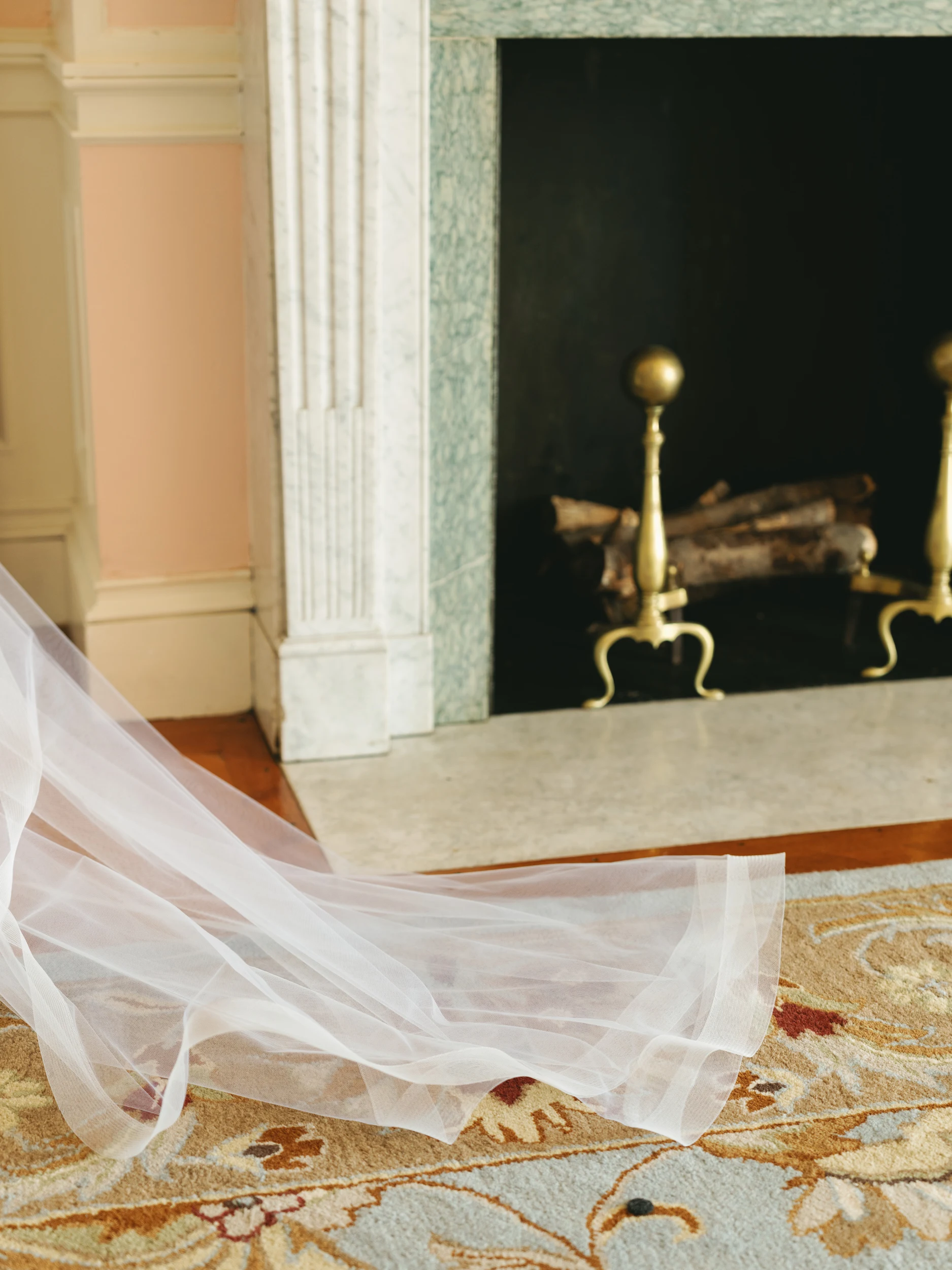 Patrick & Theresa — Wedding