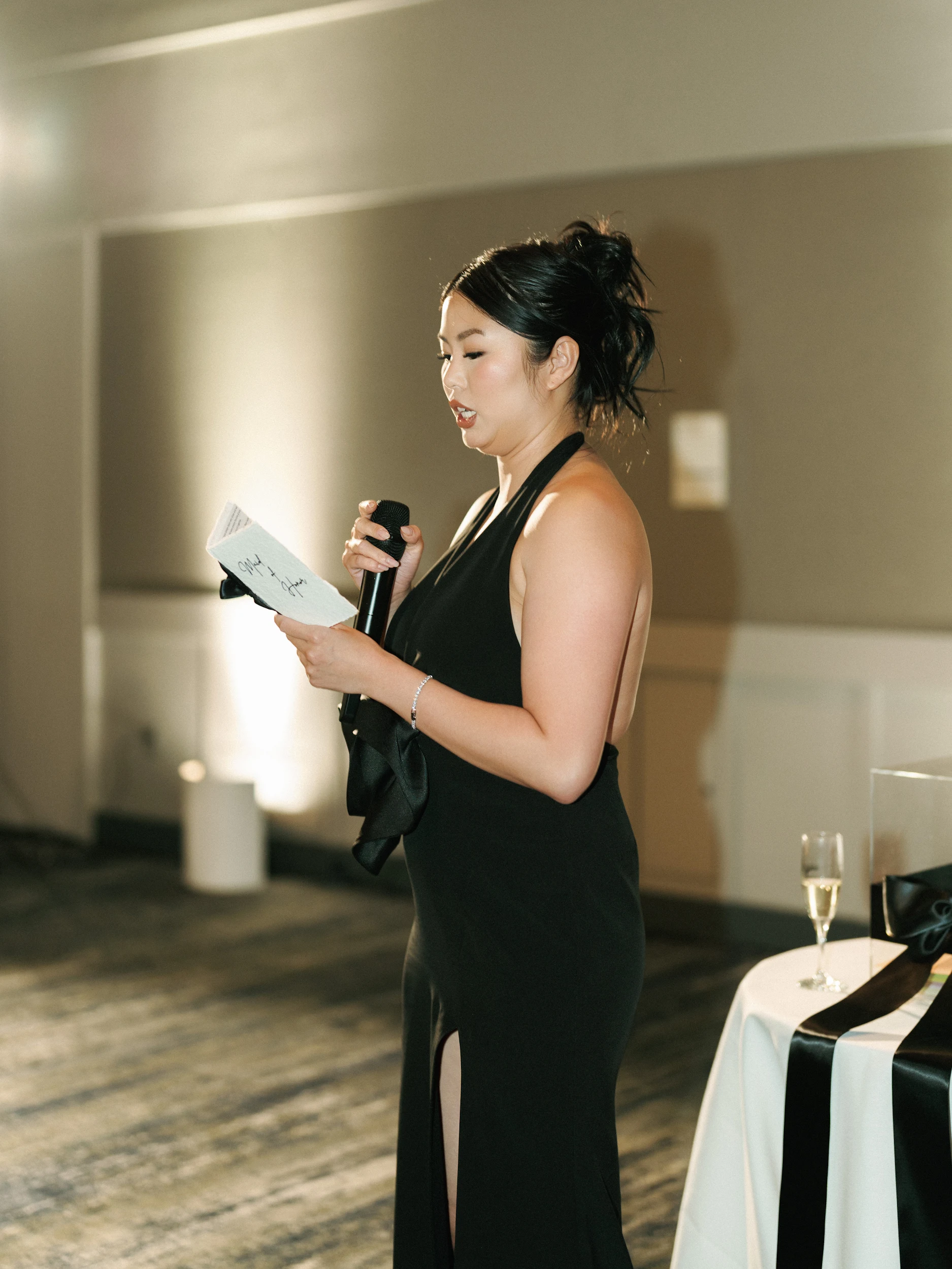 Destiny & Austin — Wedding
