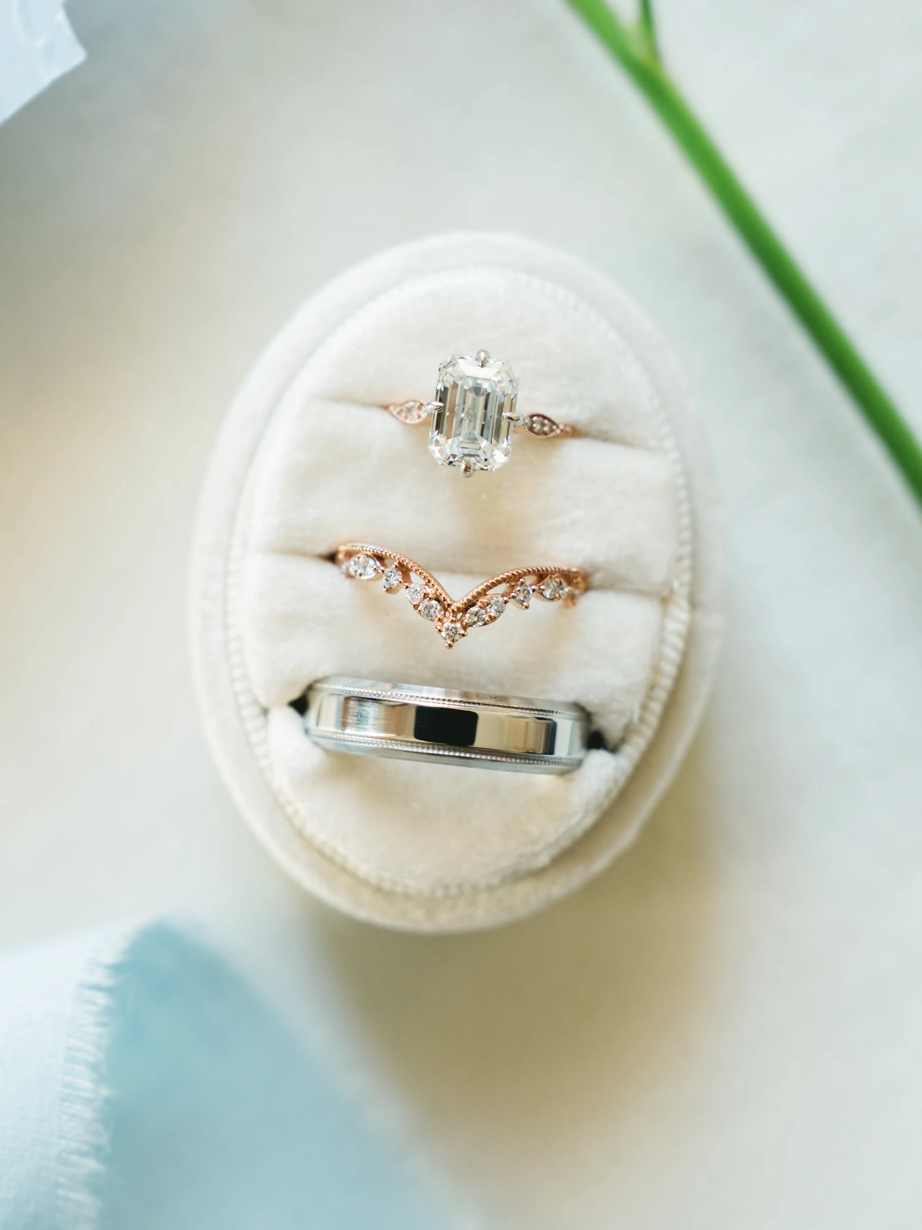 Patrick & Theresa — Wedding