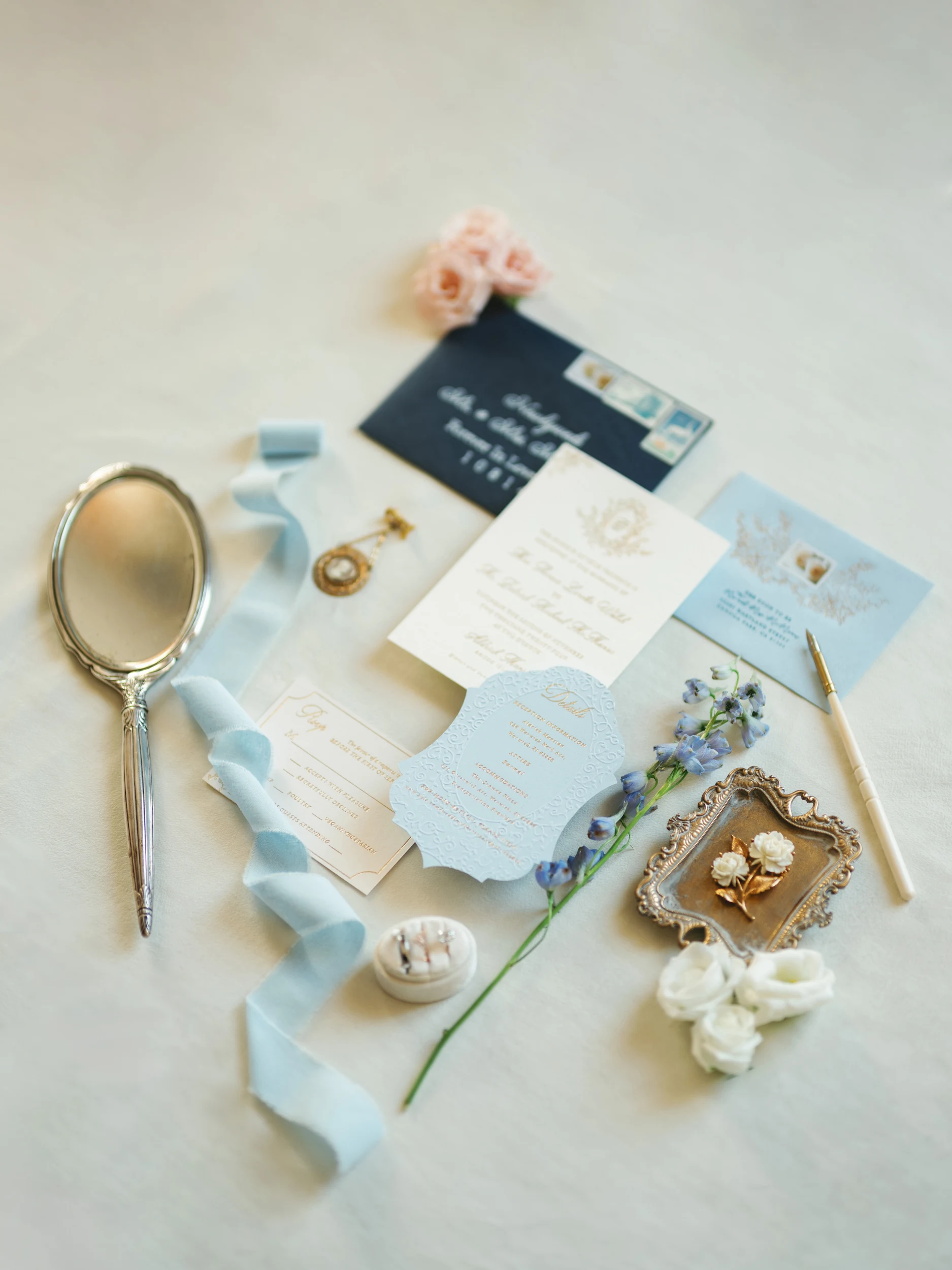 Patrick & Theresa — Wedding