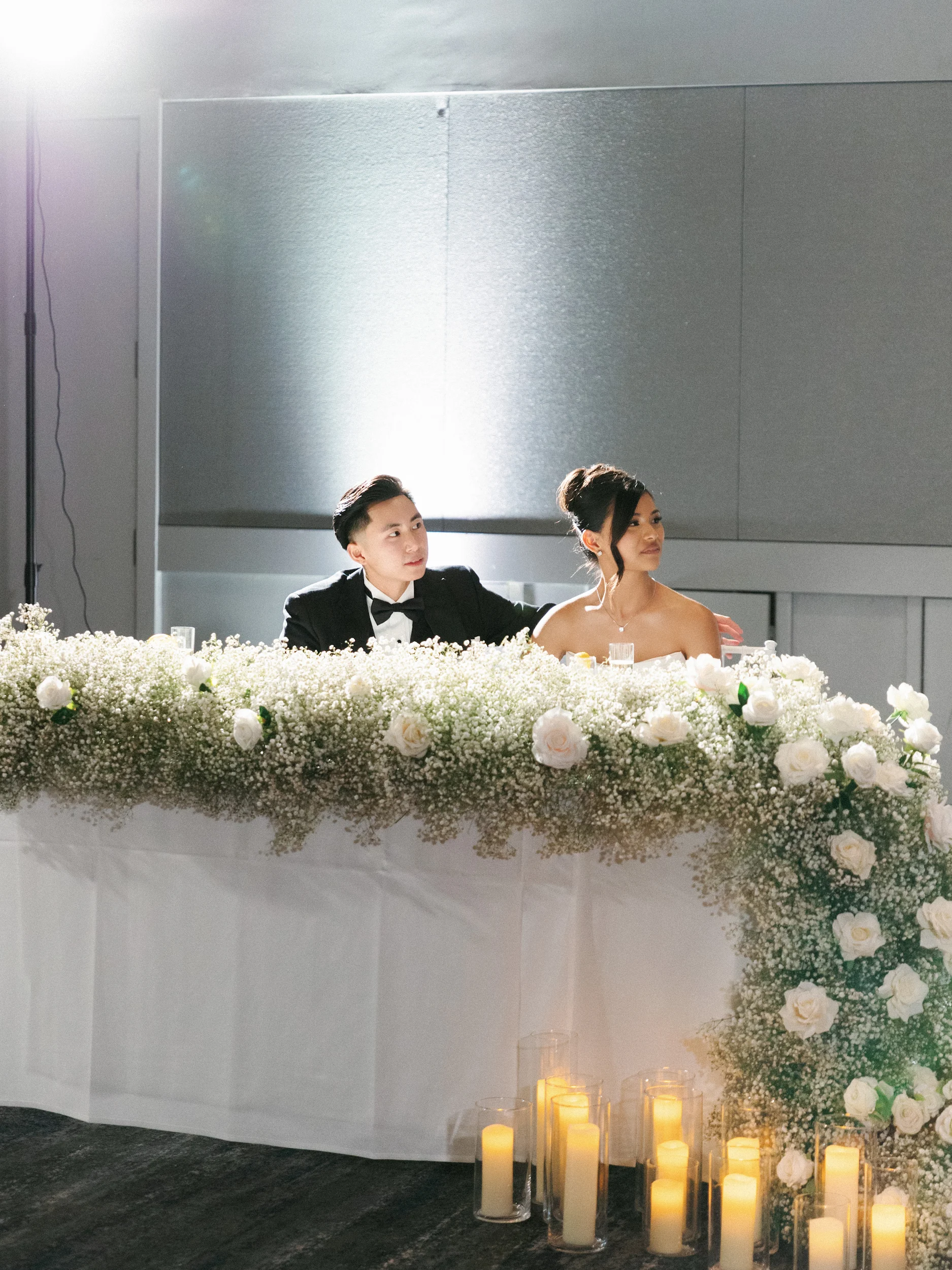 Destiny & Austin — Wedding