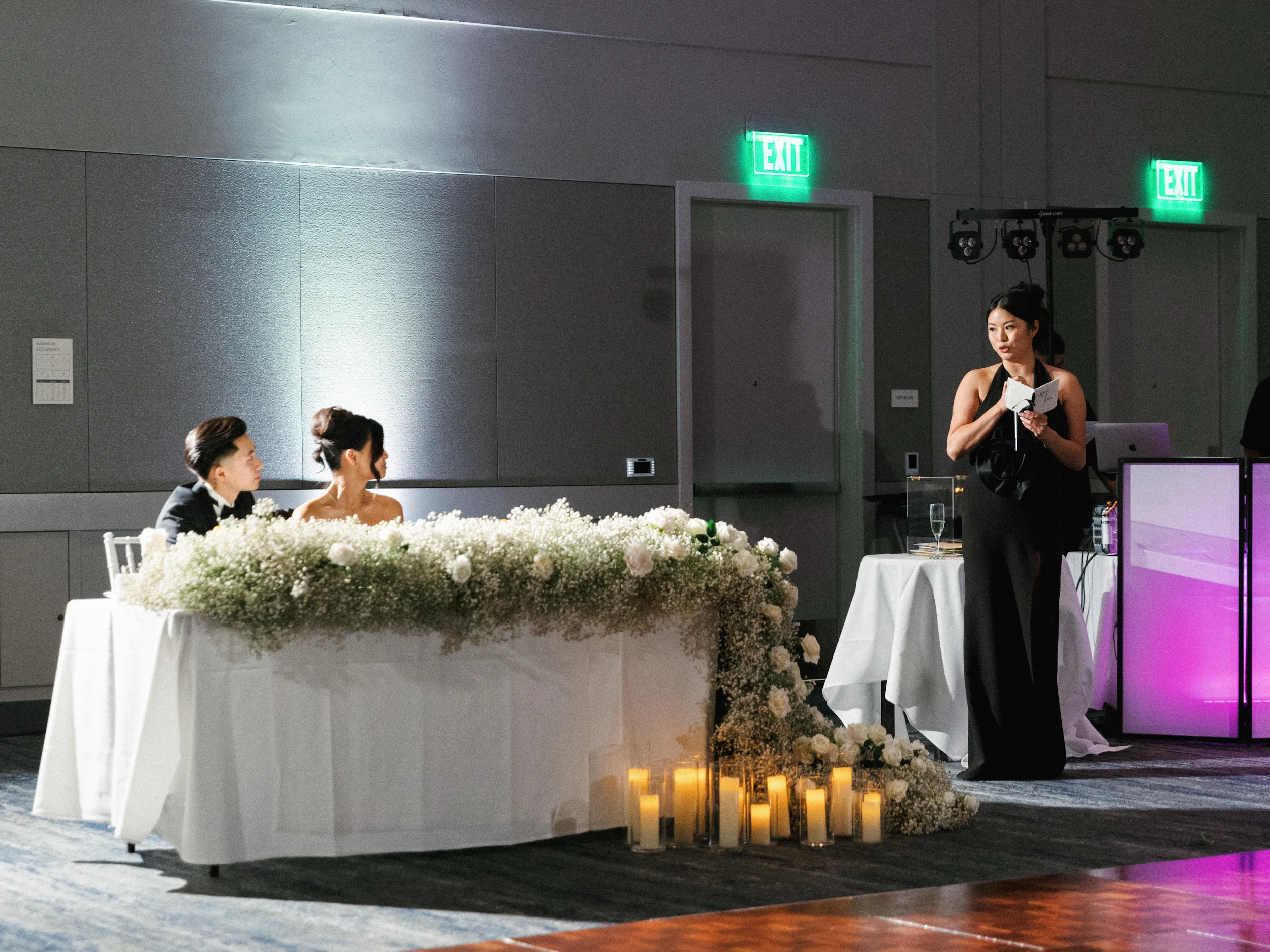 Destiny & Austin — Wedding