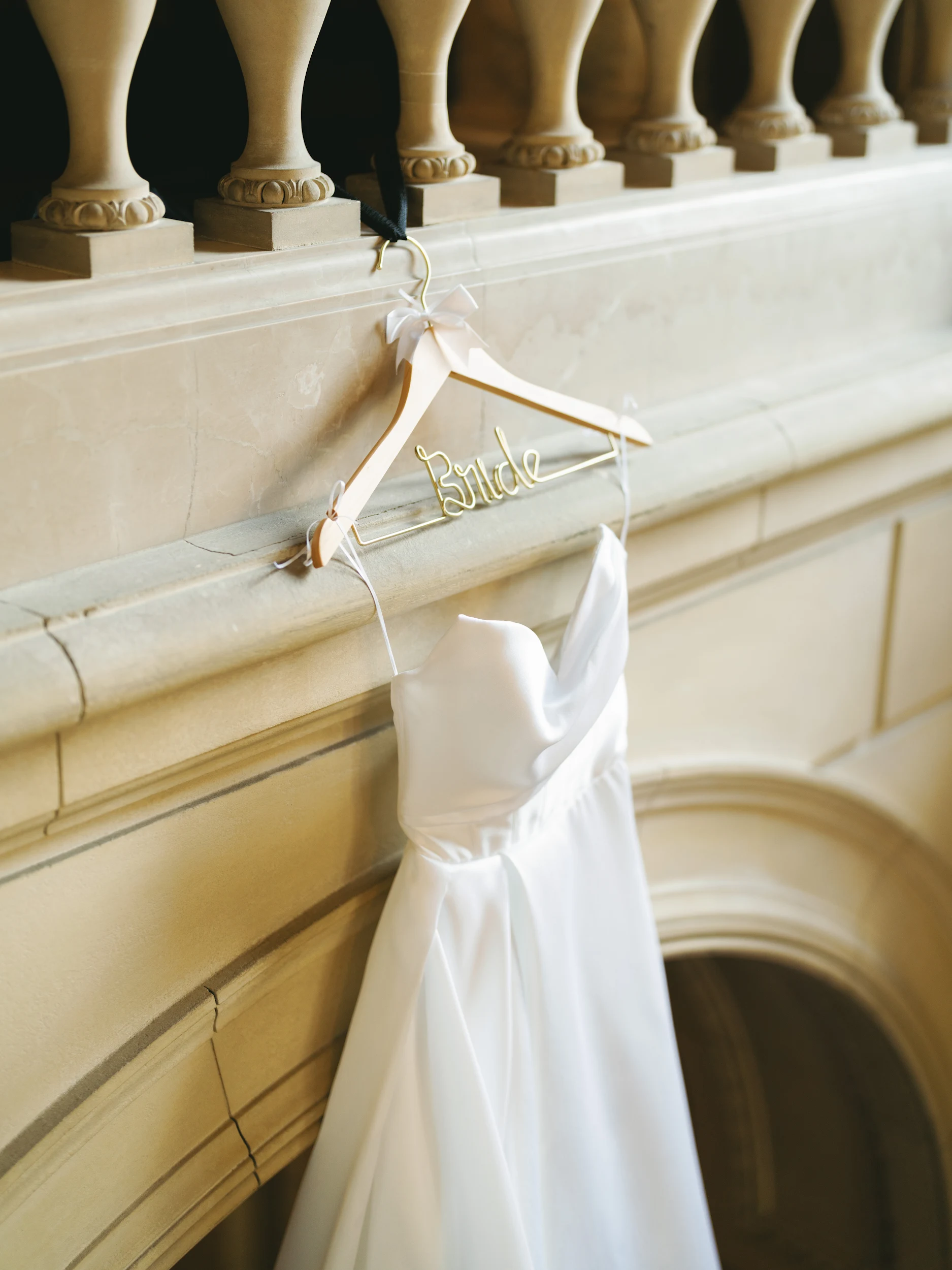 Patrick & Theresa — Wedding