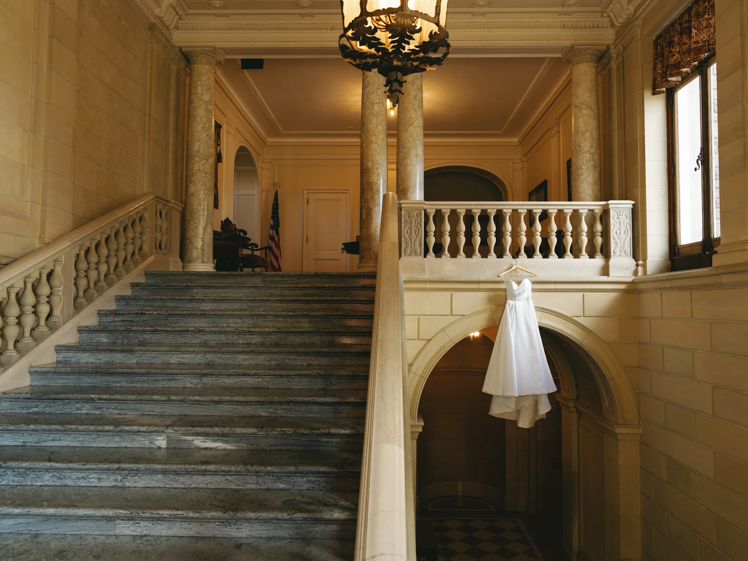 Patrick & Theresa — Wedding