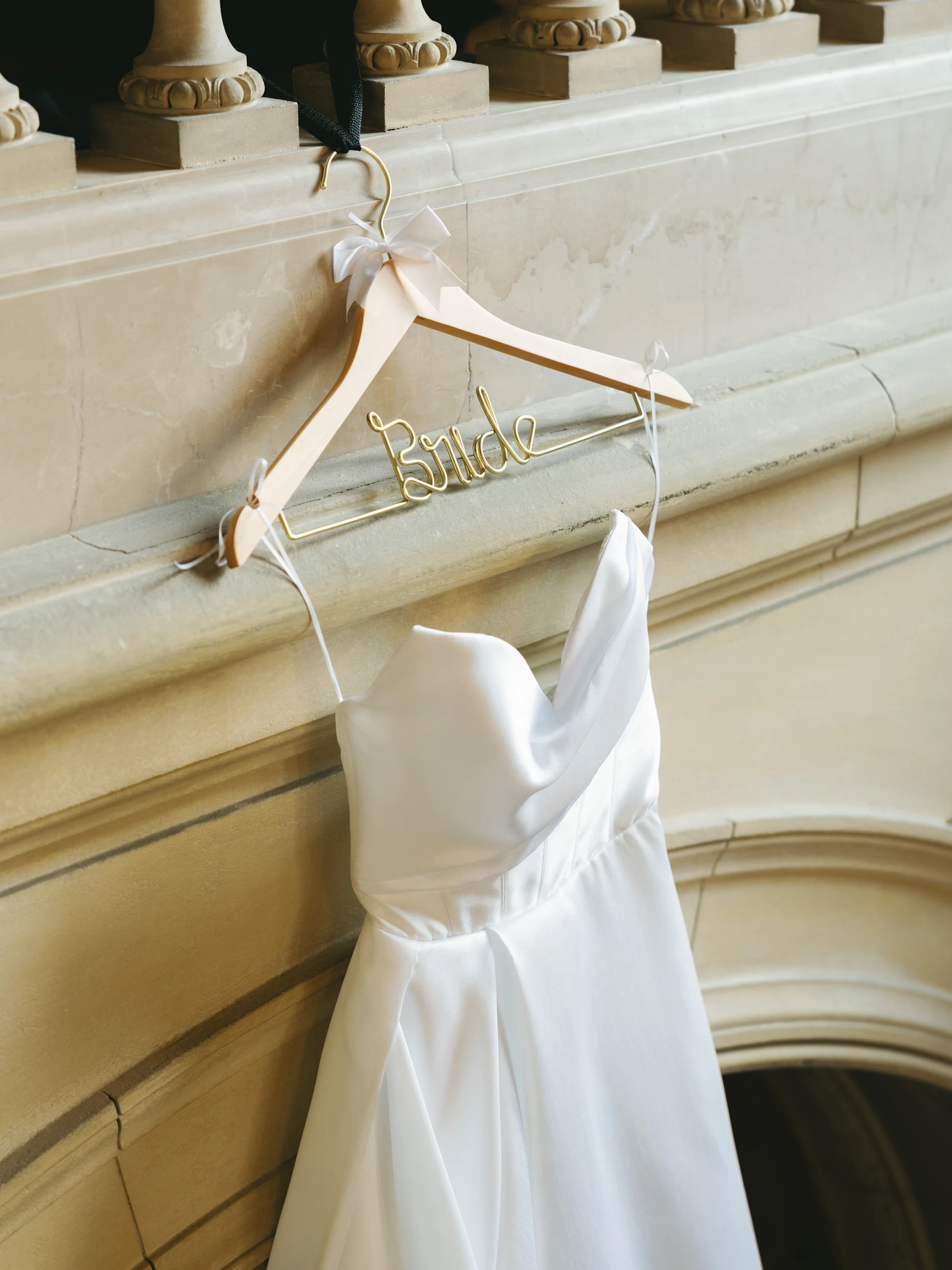 Patrick & Theresa — Wedding