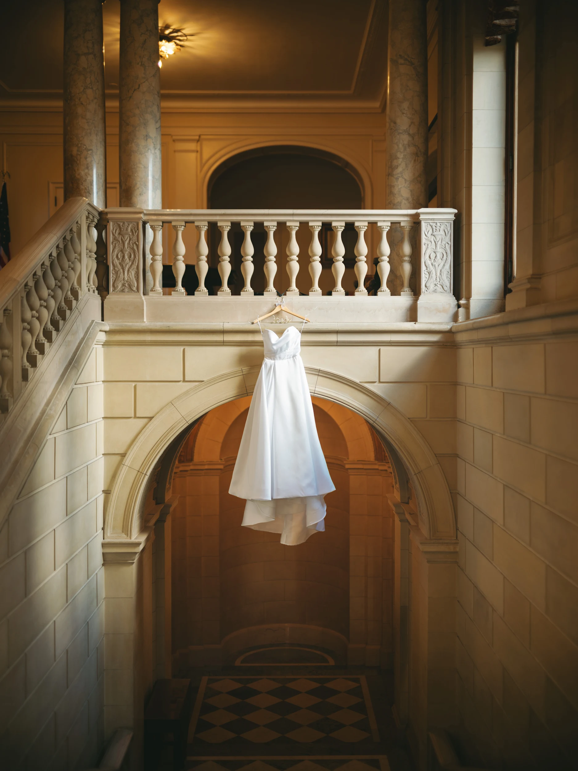 Patrick & Theresa — Wedding