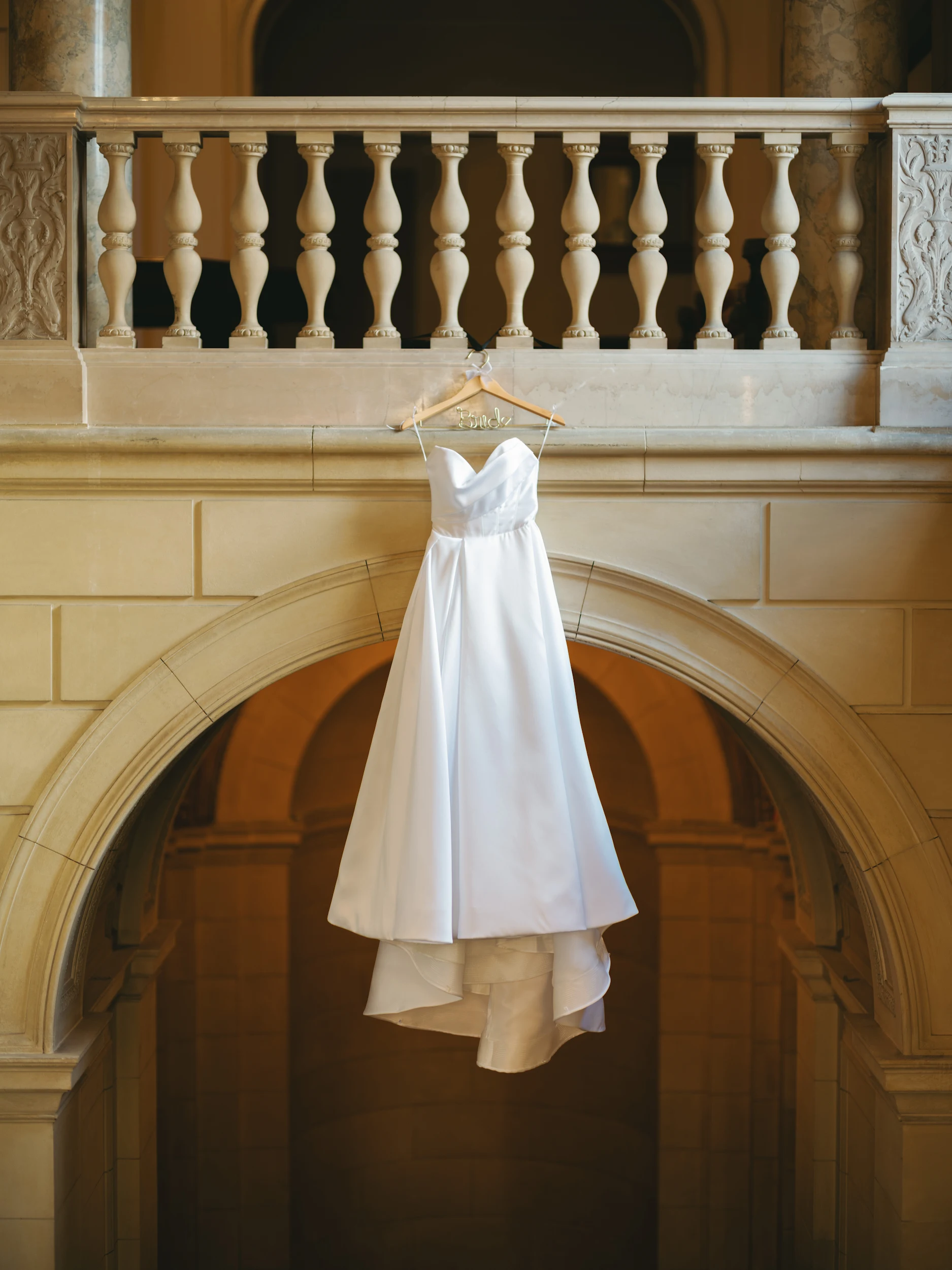 Patrick & Theresa — Wedding