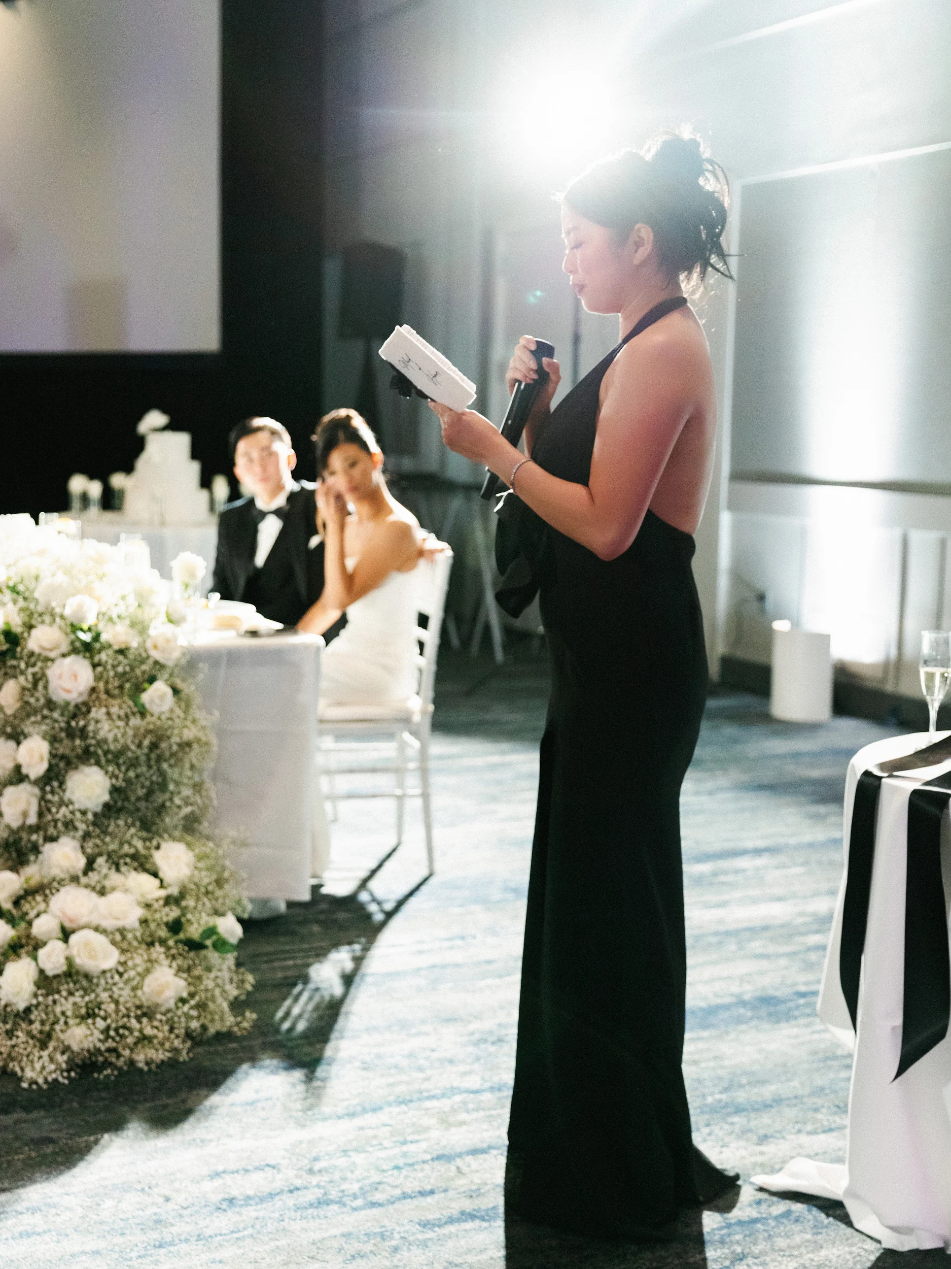 Destiny & Austin — Wedding