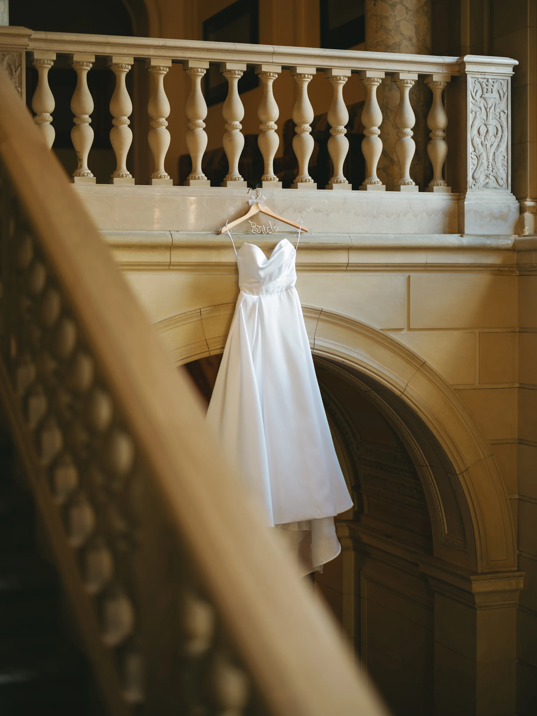 Patrick & Theresa — Wedding