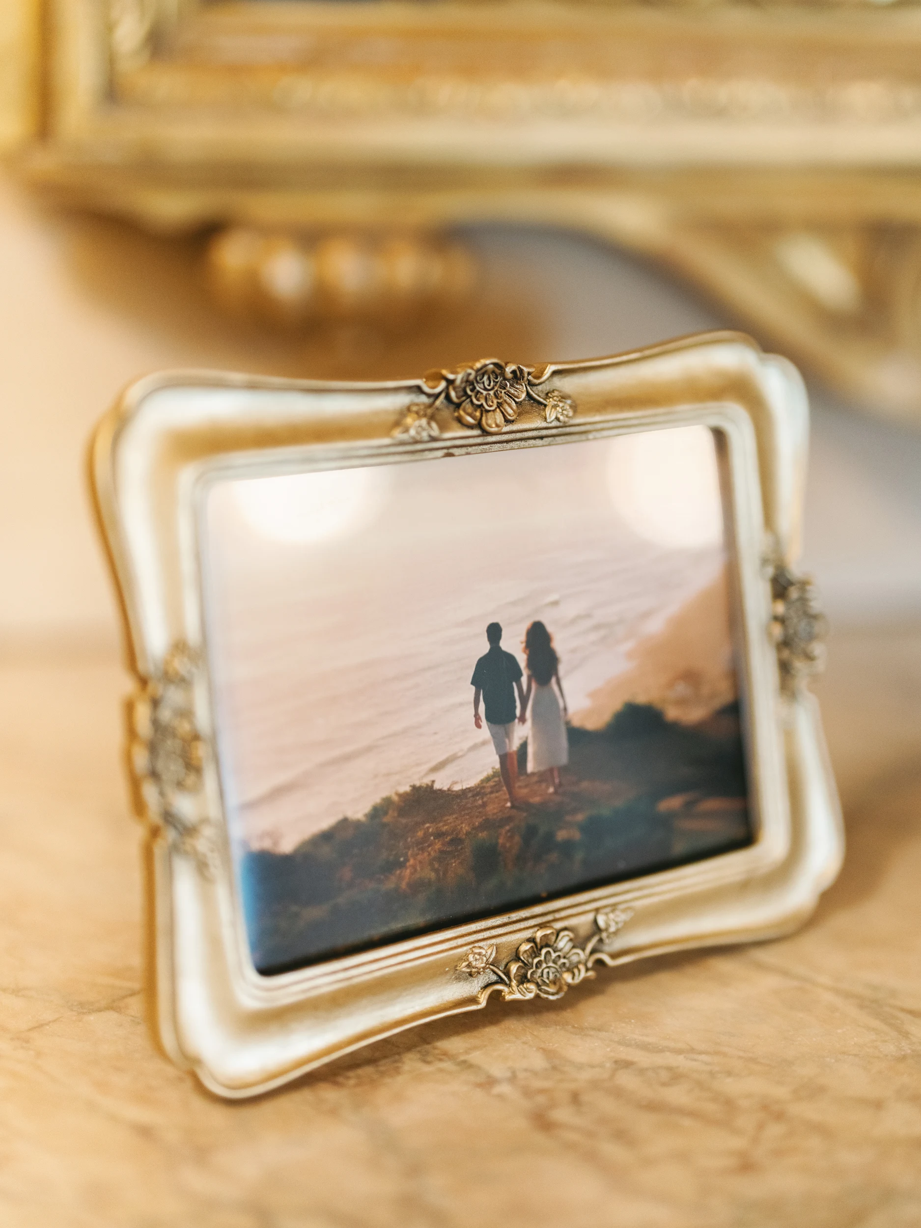 Patrick & Theresa — Wedding