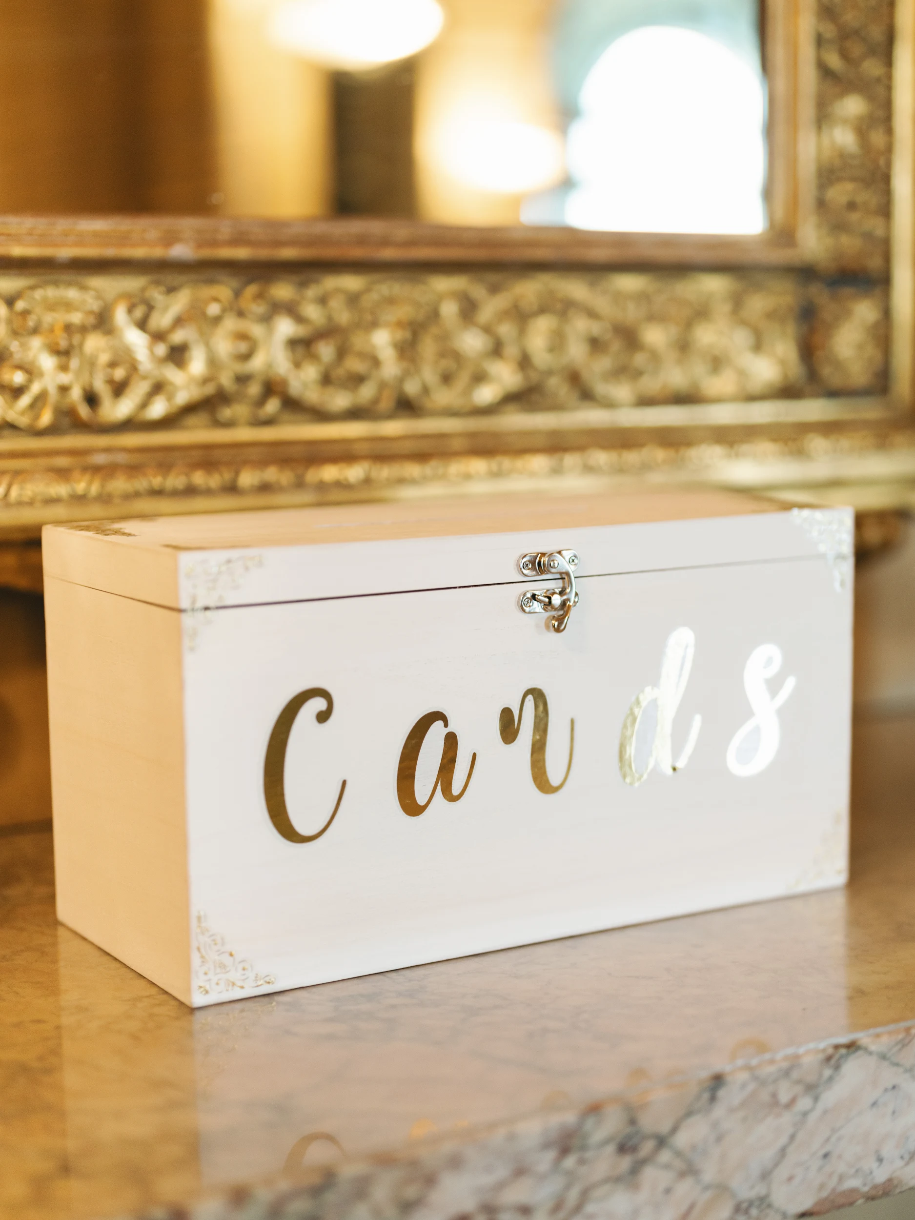 Patrick & Theresa — Wedding