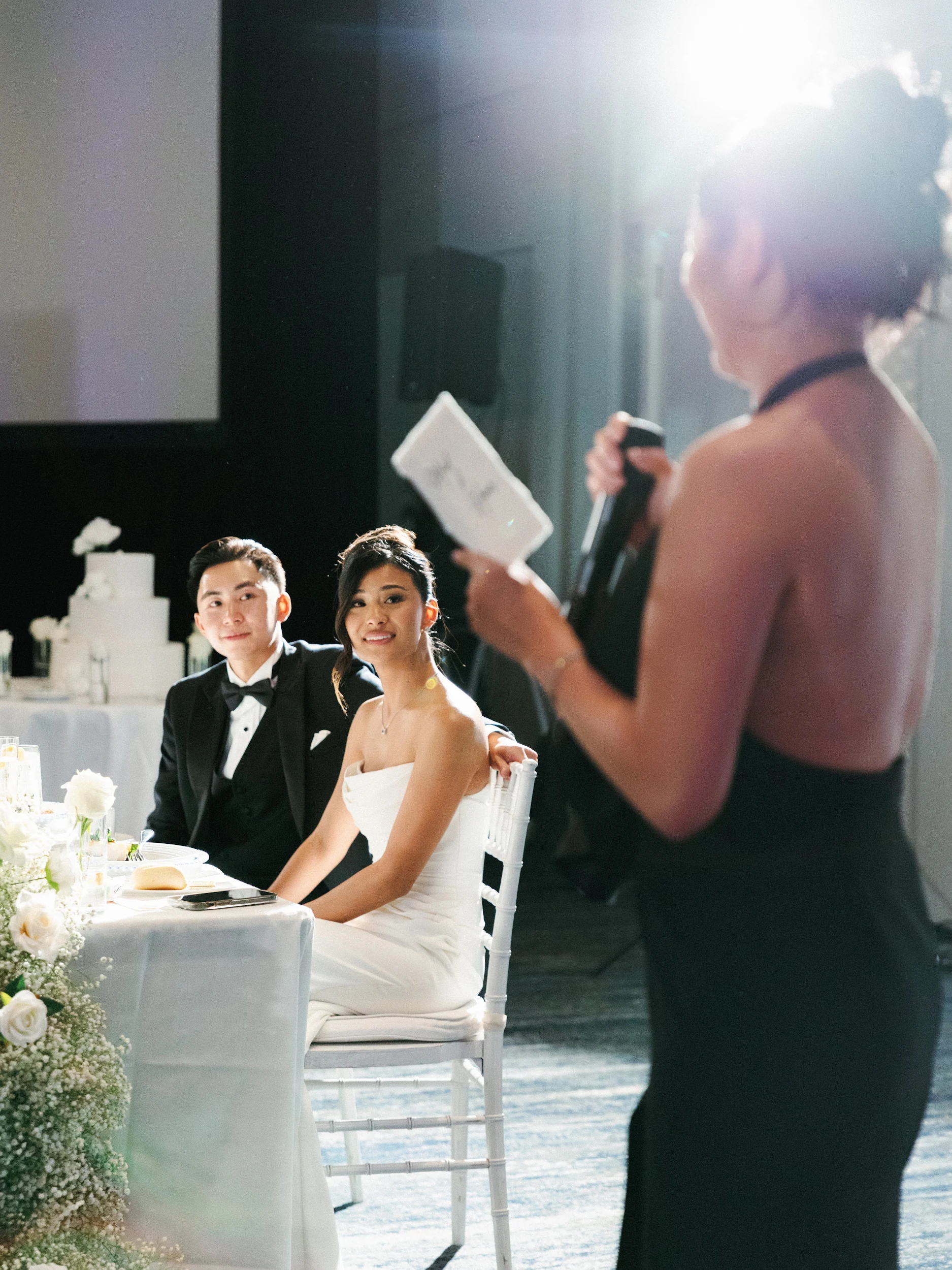 Destiny & Austin — Wedding