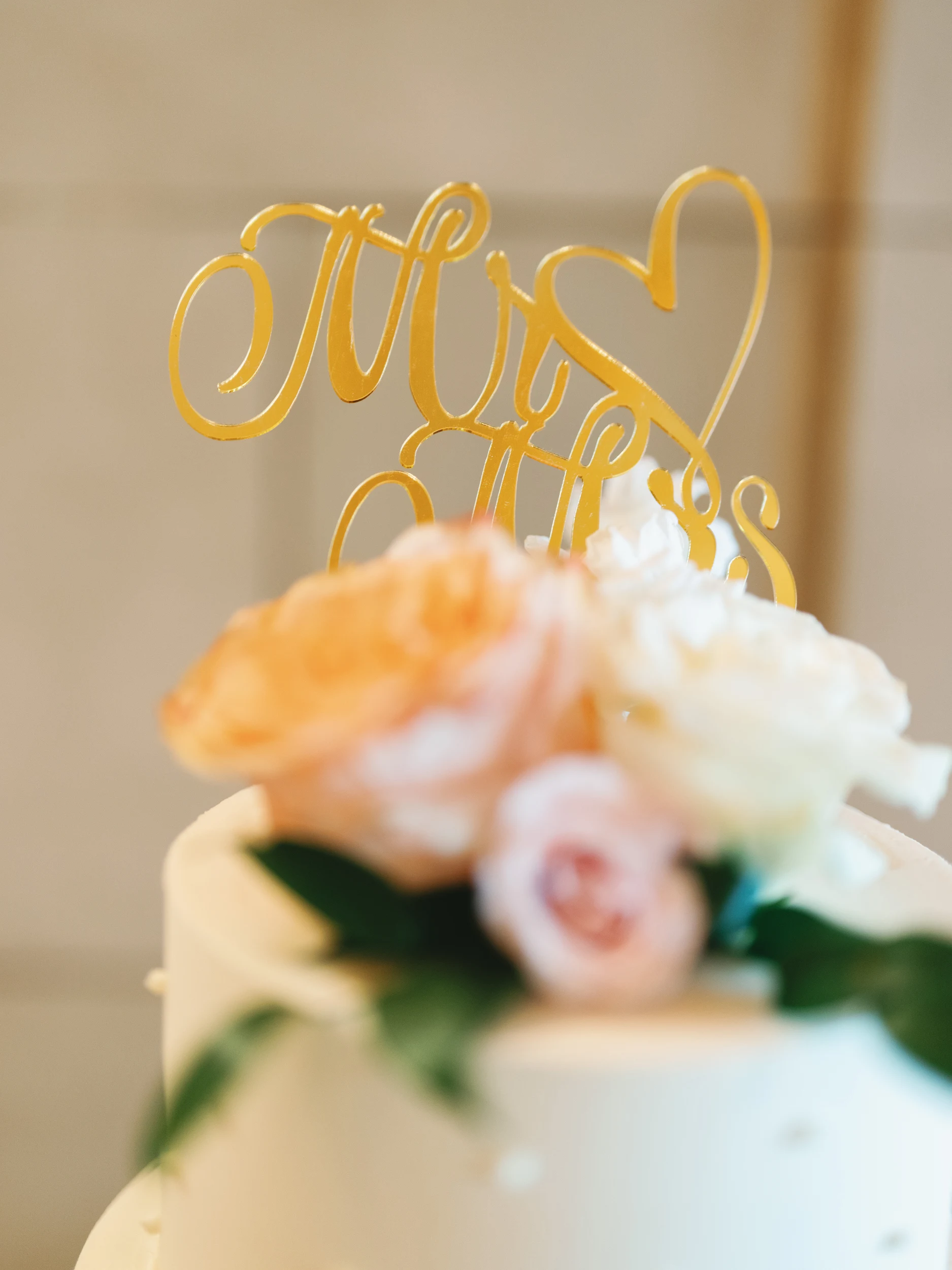 Patrick & Theresa — Wedding