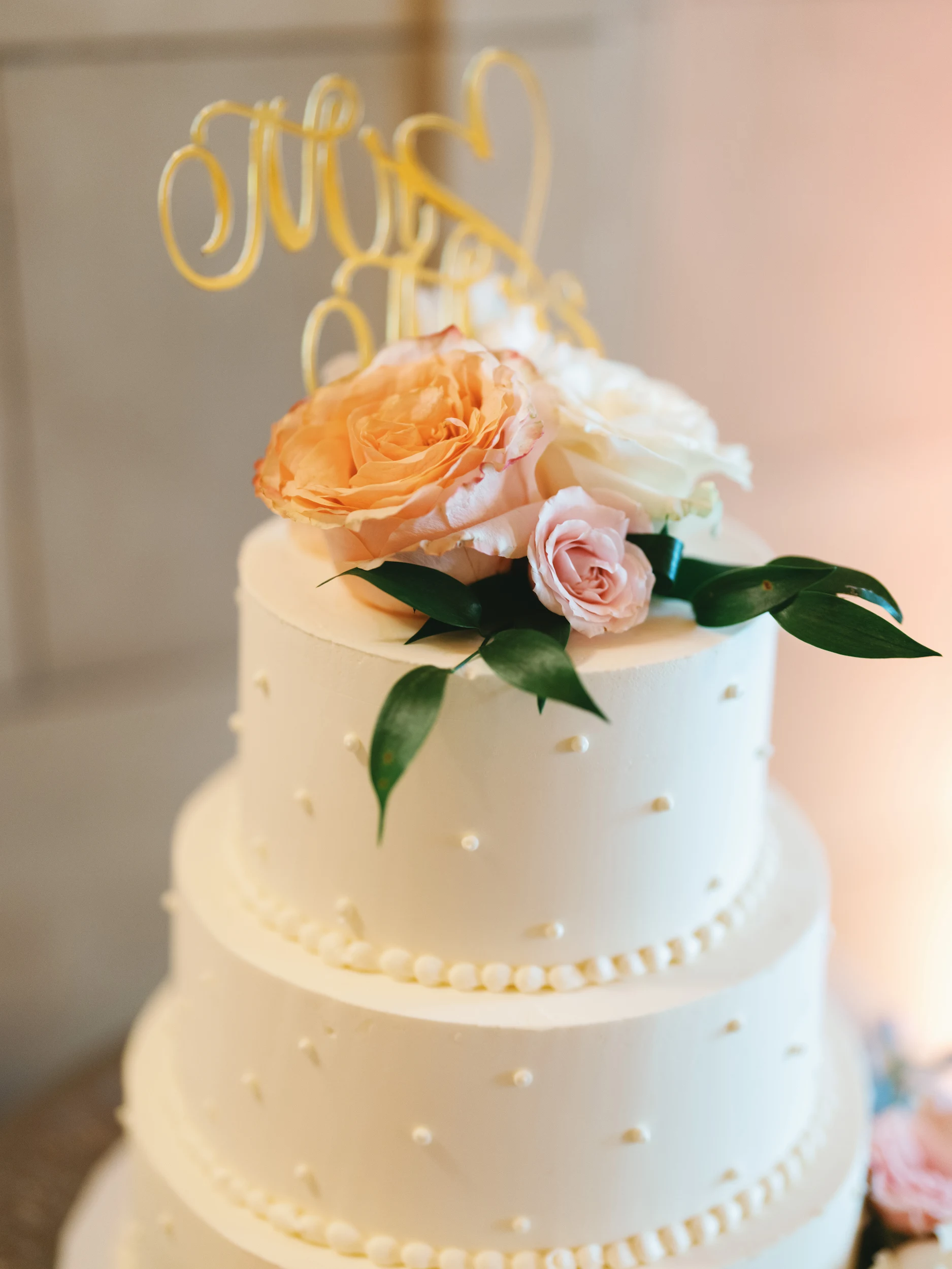 Patrick & Theresa — Wedding