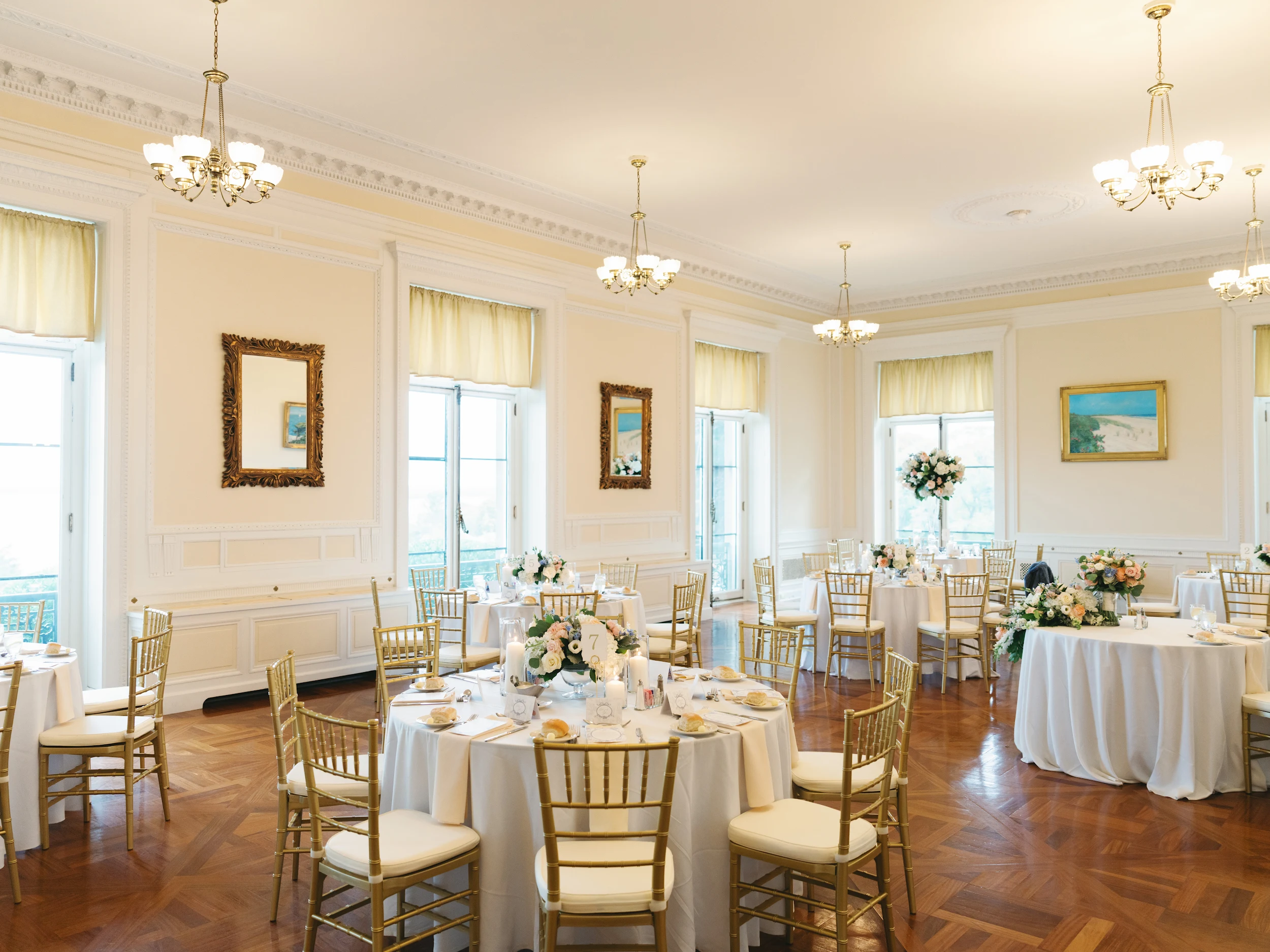 Patrick & Theresa — Wedding