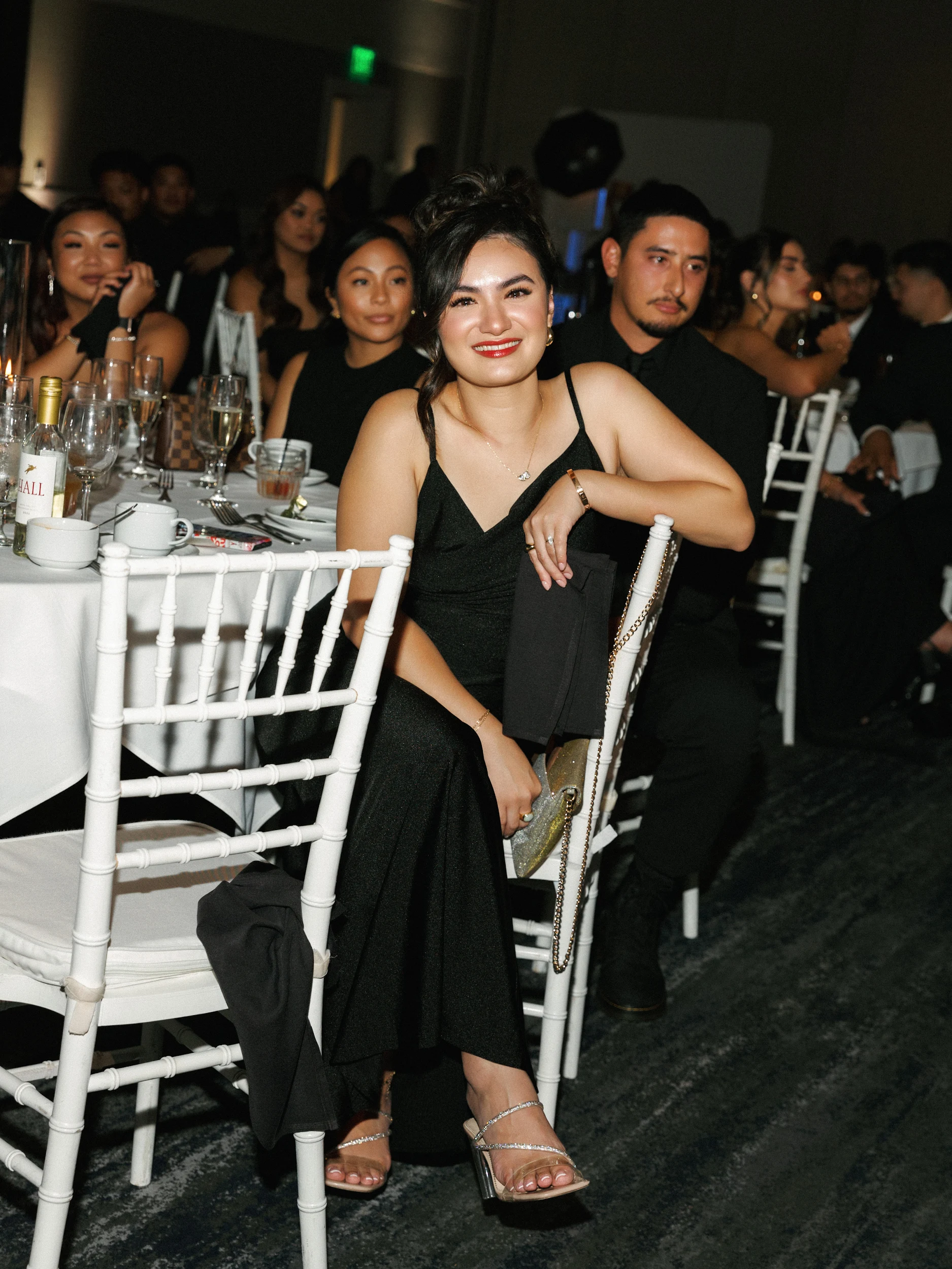 Destiny & Austin — Wedding