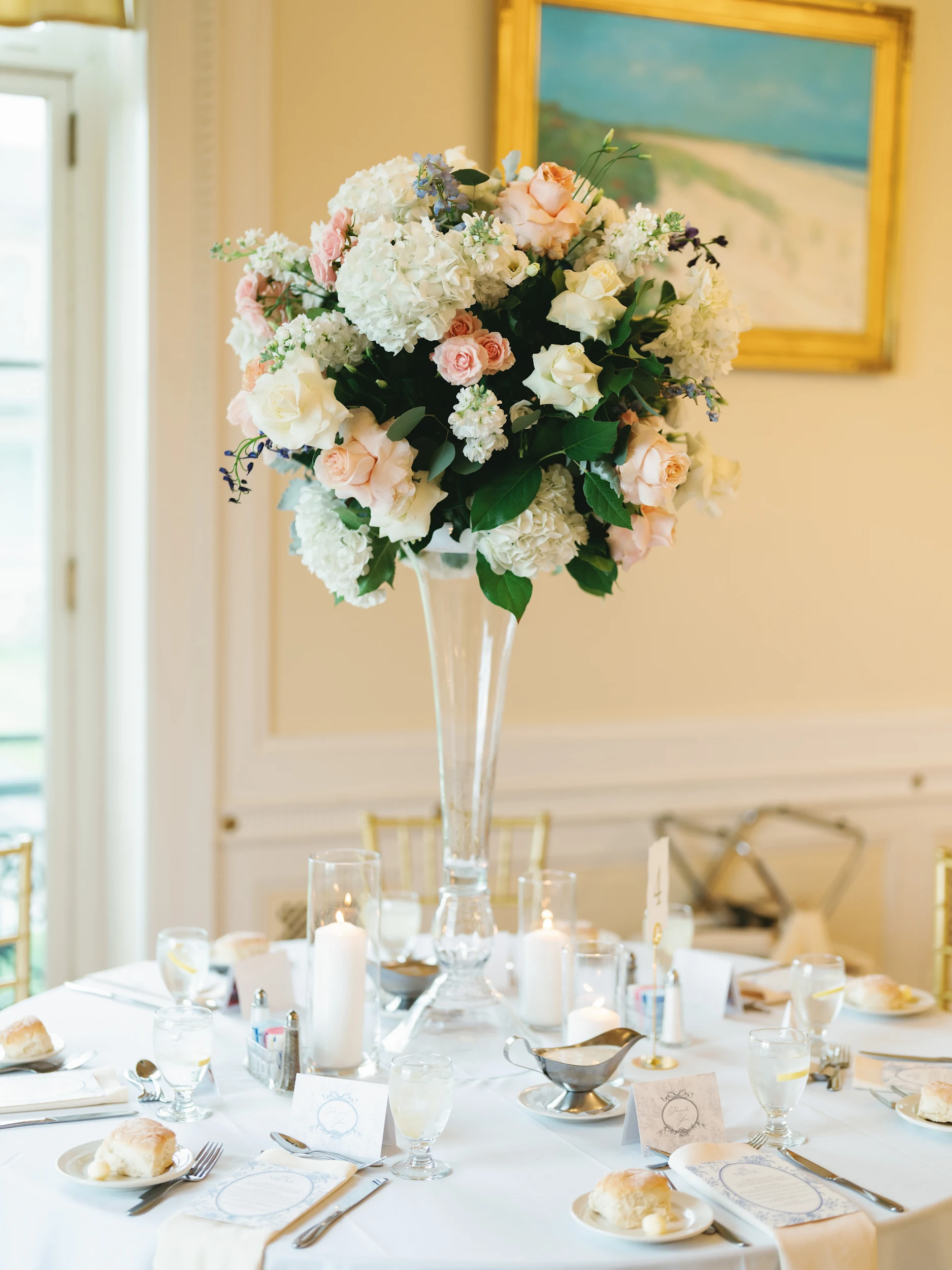 Patrick & Theresa — Wedding