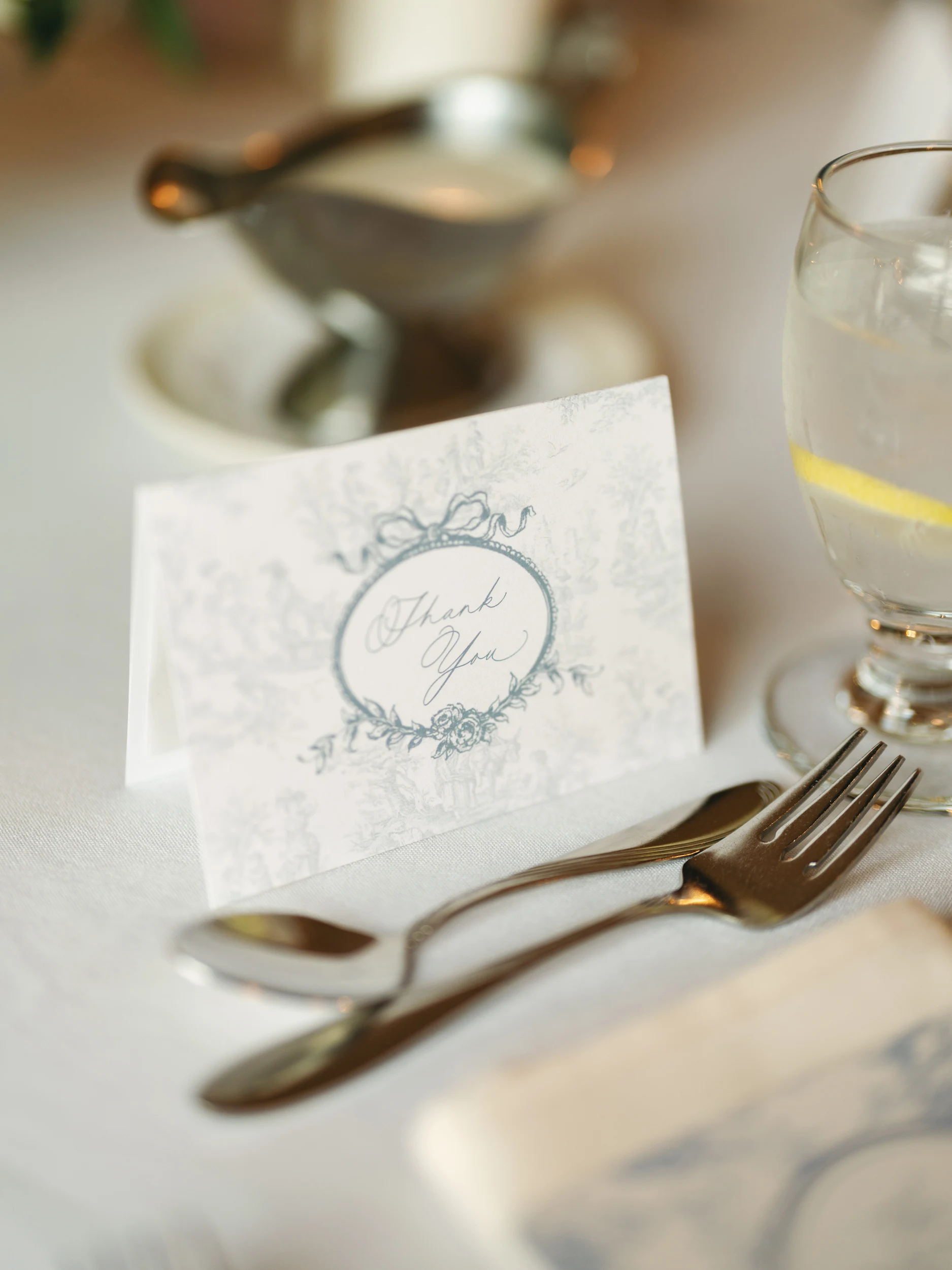 Patrick & Theresa — Wedding