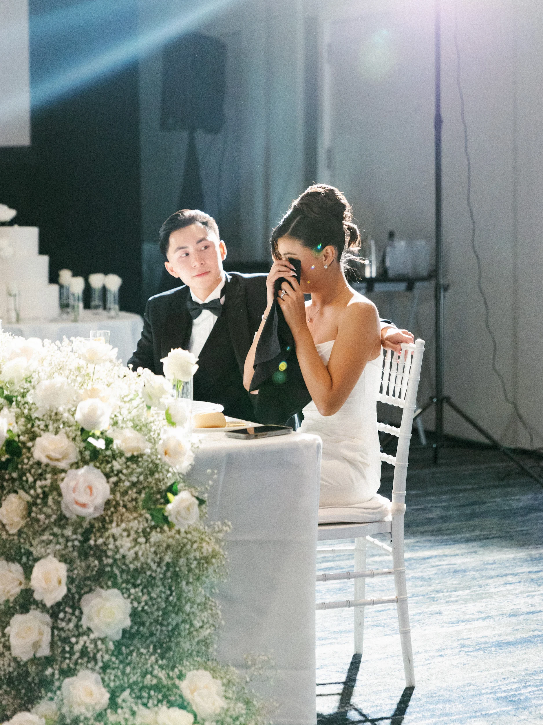 Destiny & Austin — Wedding