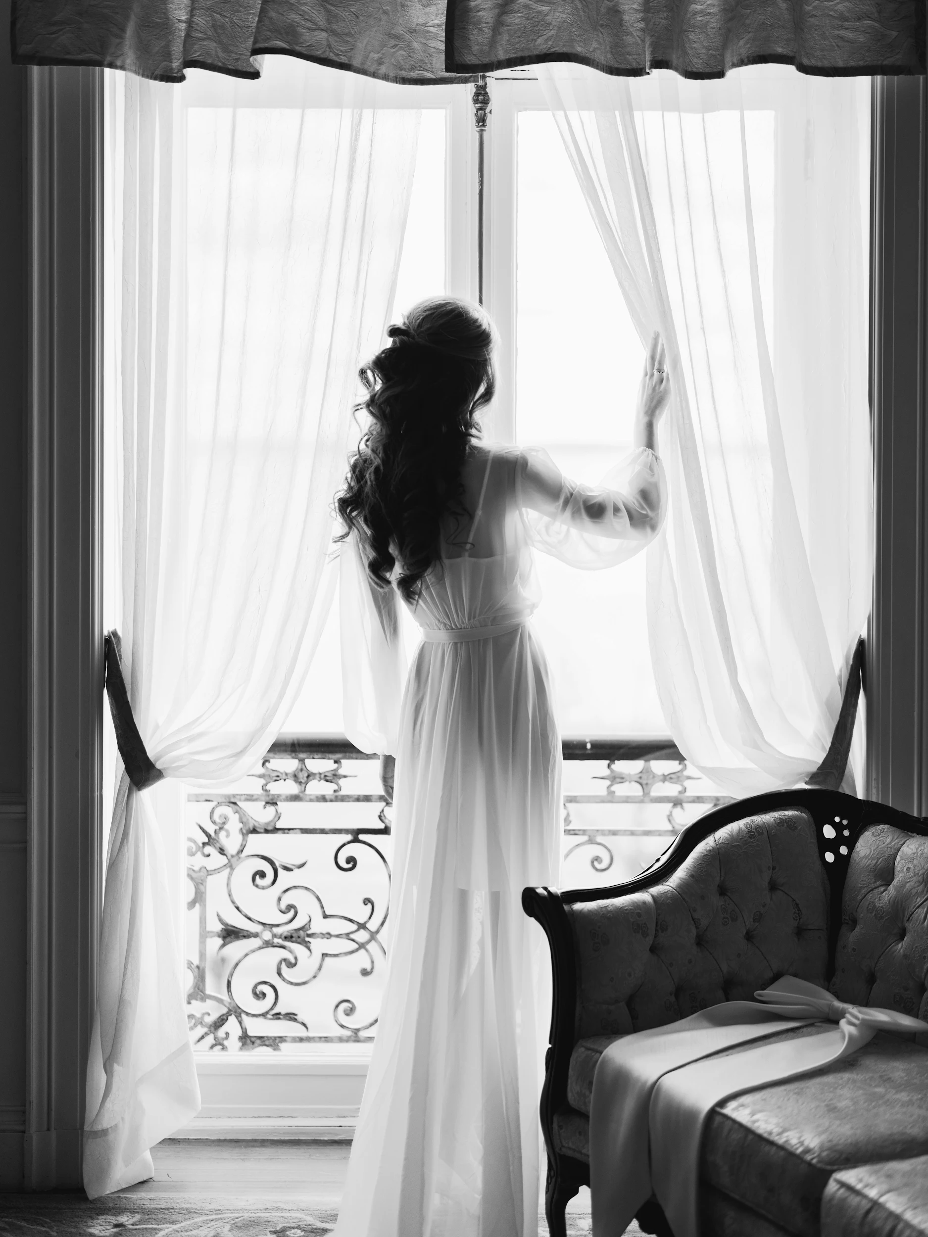 Patrick & Theresa — Wedding