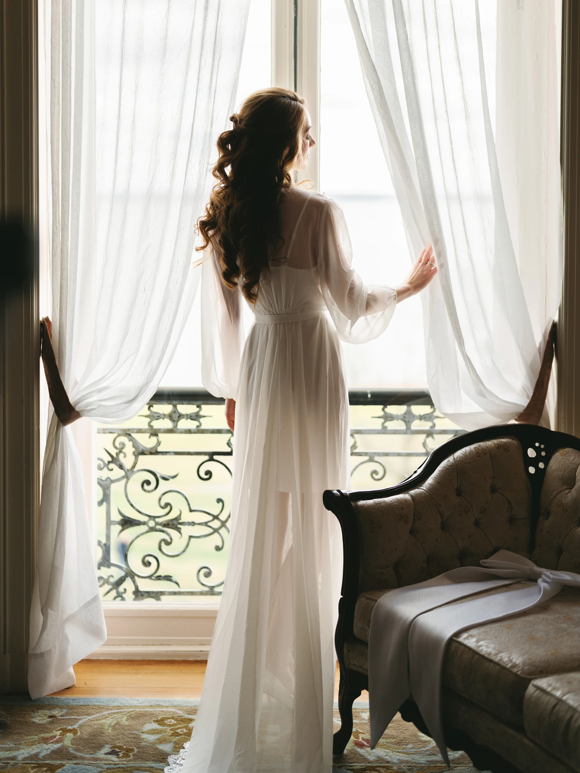 Patrick & Theresa — Wedding