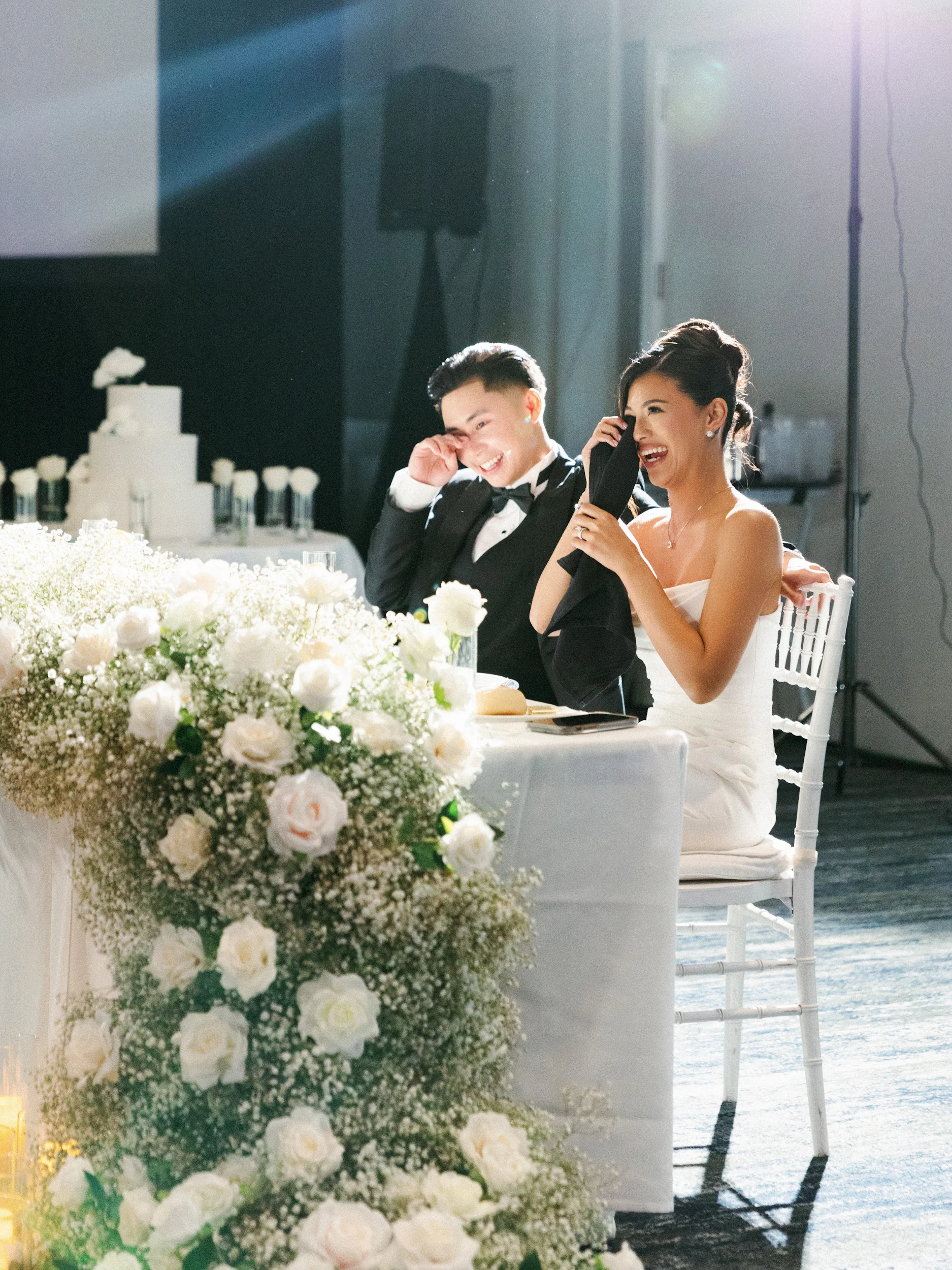 Destiny & Austin — Wedding