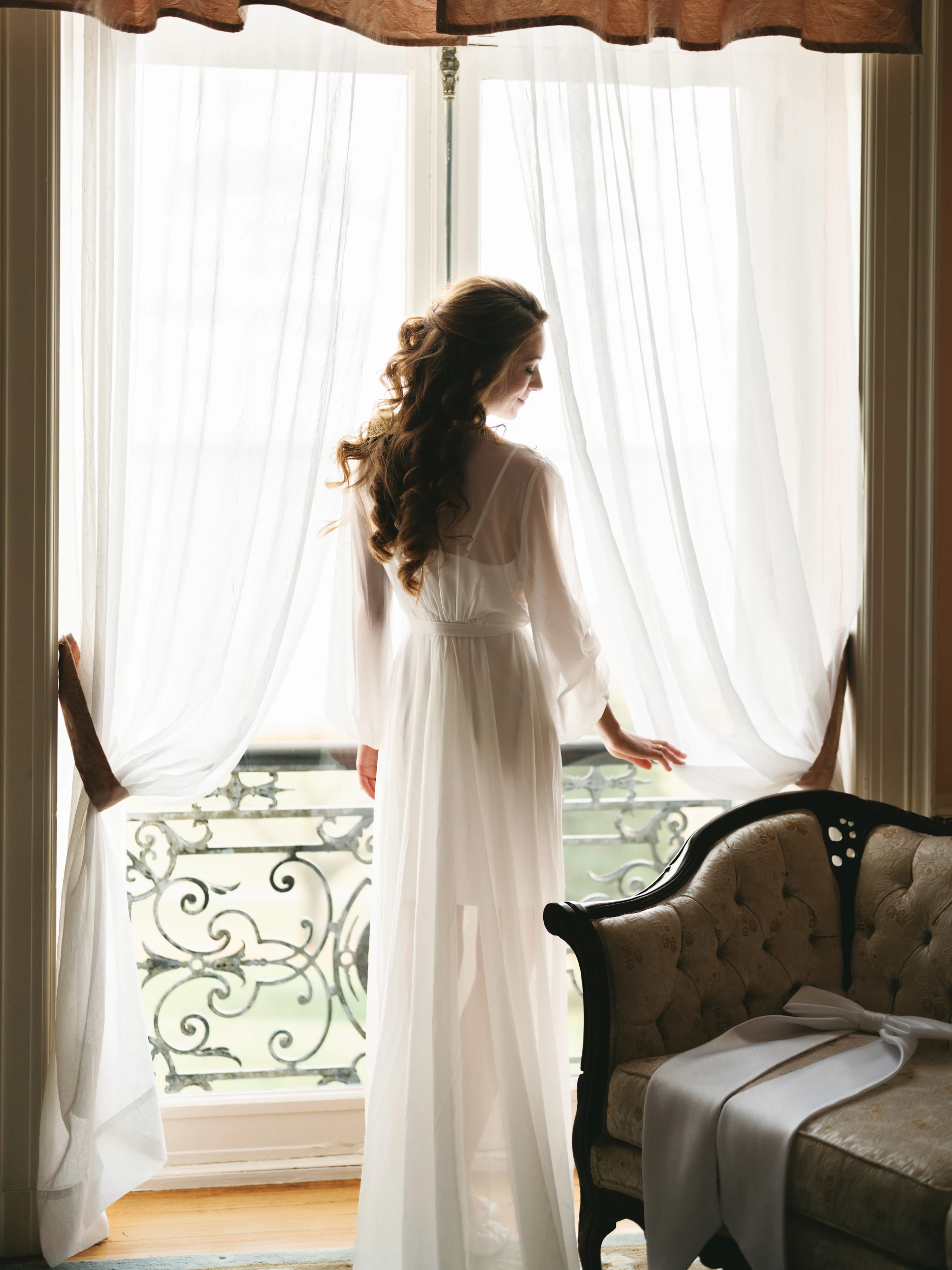 Patrick & Theresa — Wedding