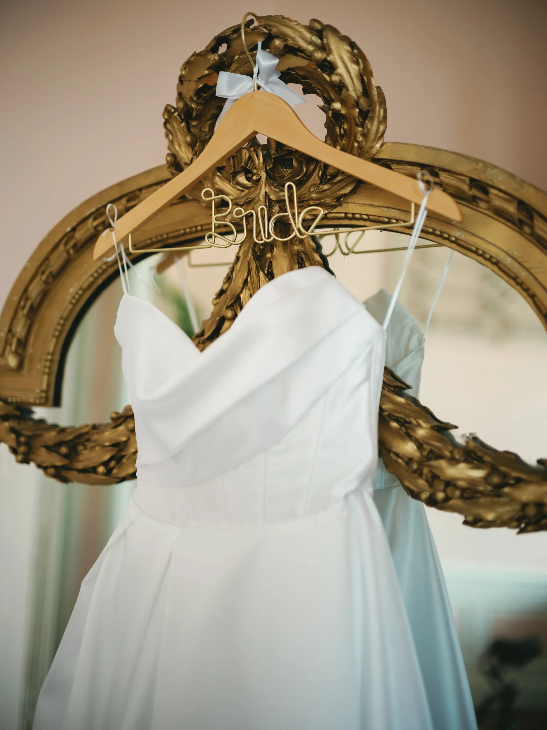 Patrick & Theresa — Wedding