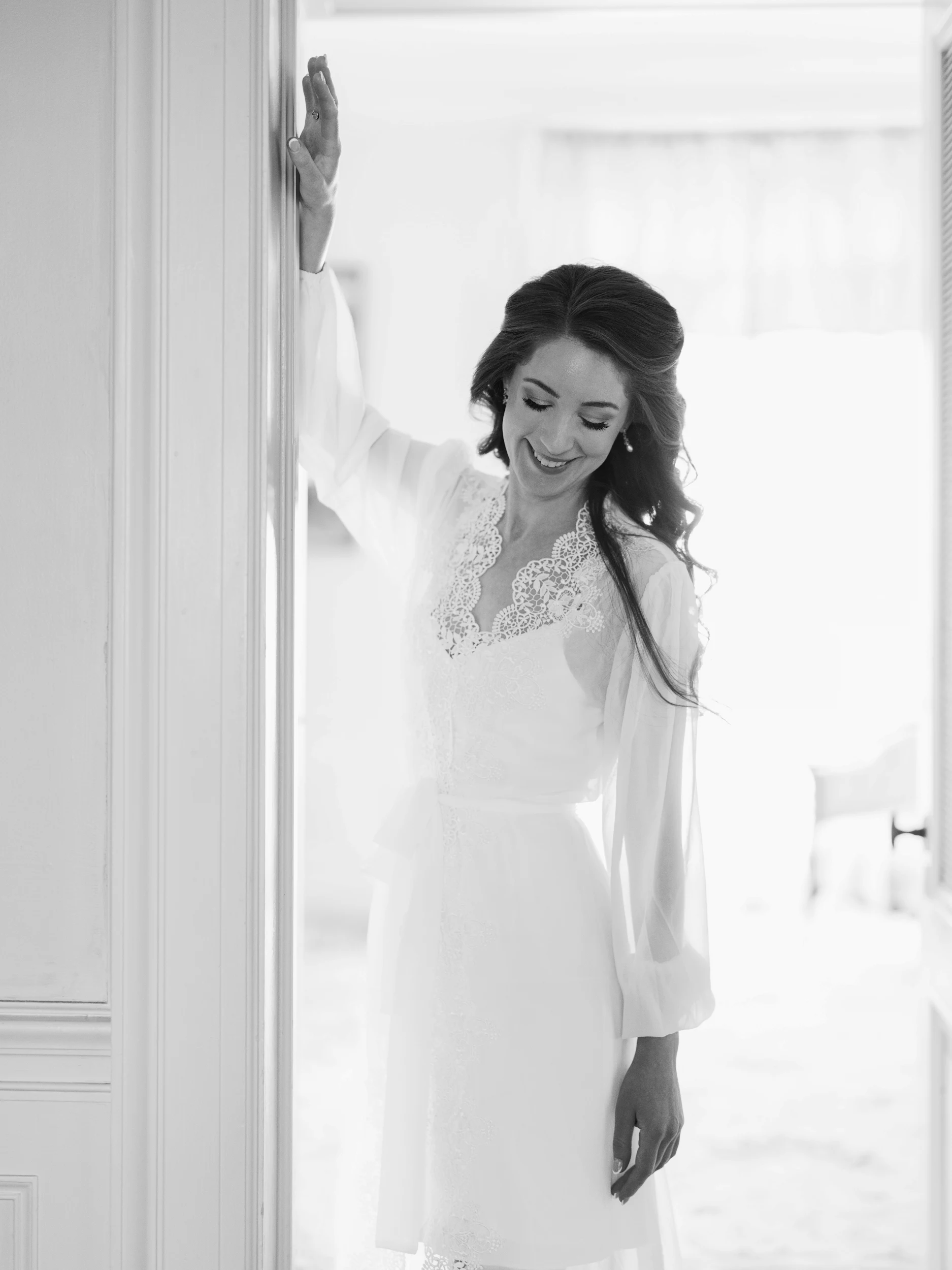 Patrick & Theresa — Wedding
