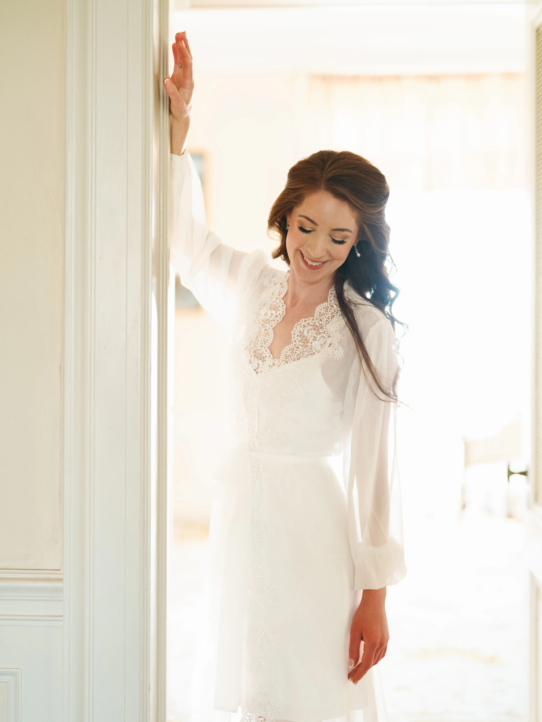 Patrick & Theresa — Wedding