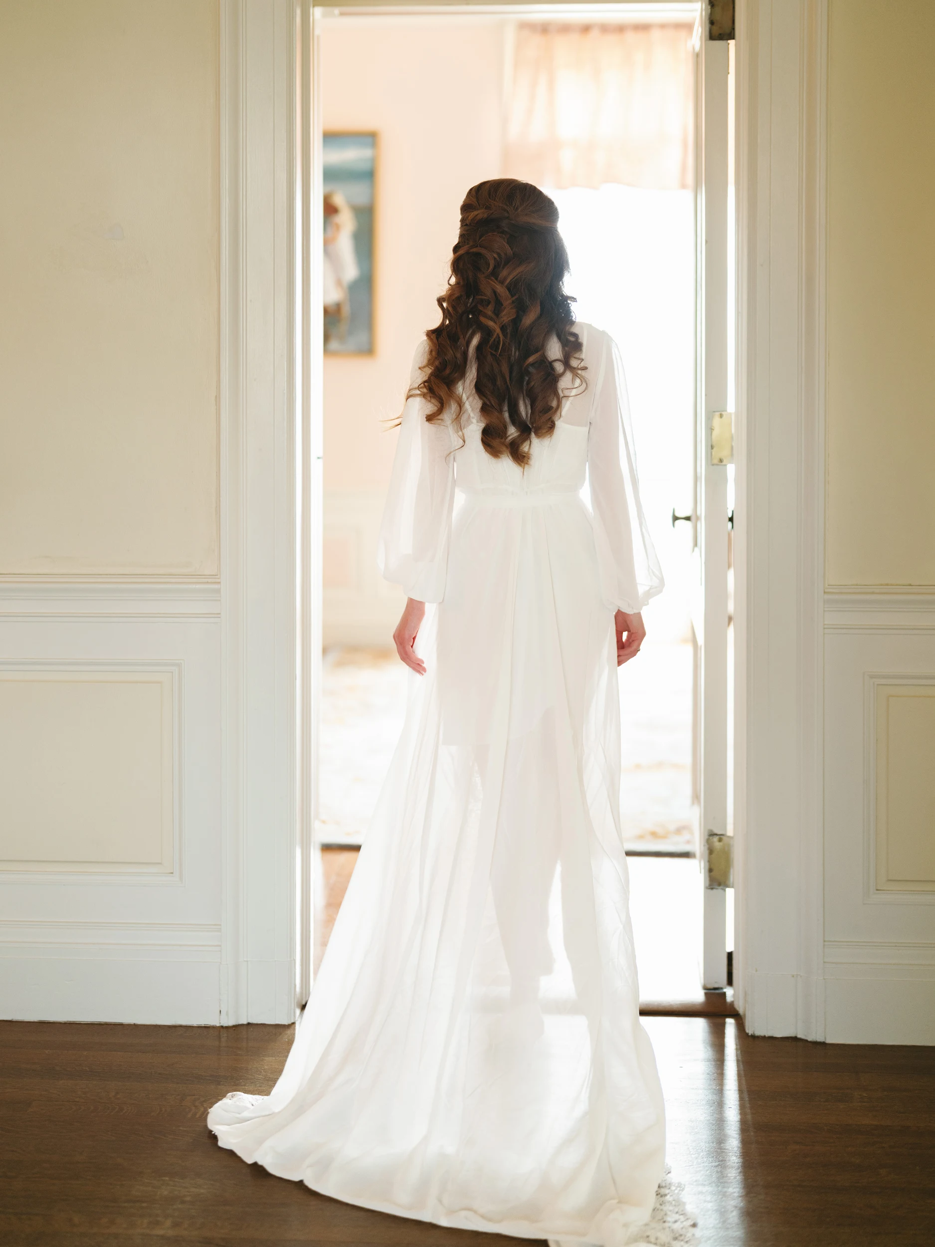 Patrick & Theresa — Wedding