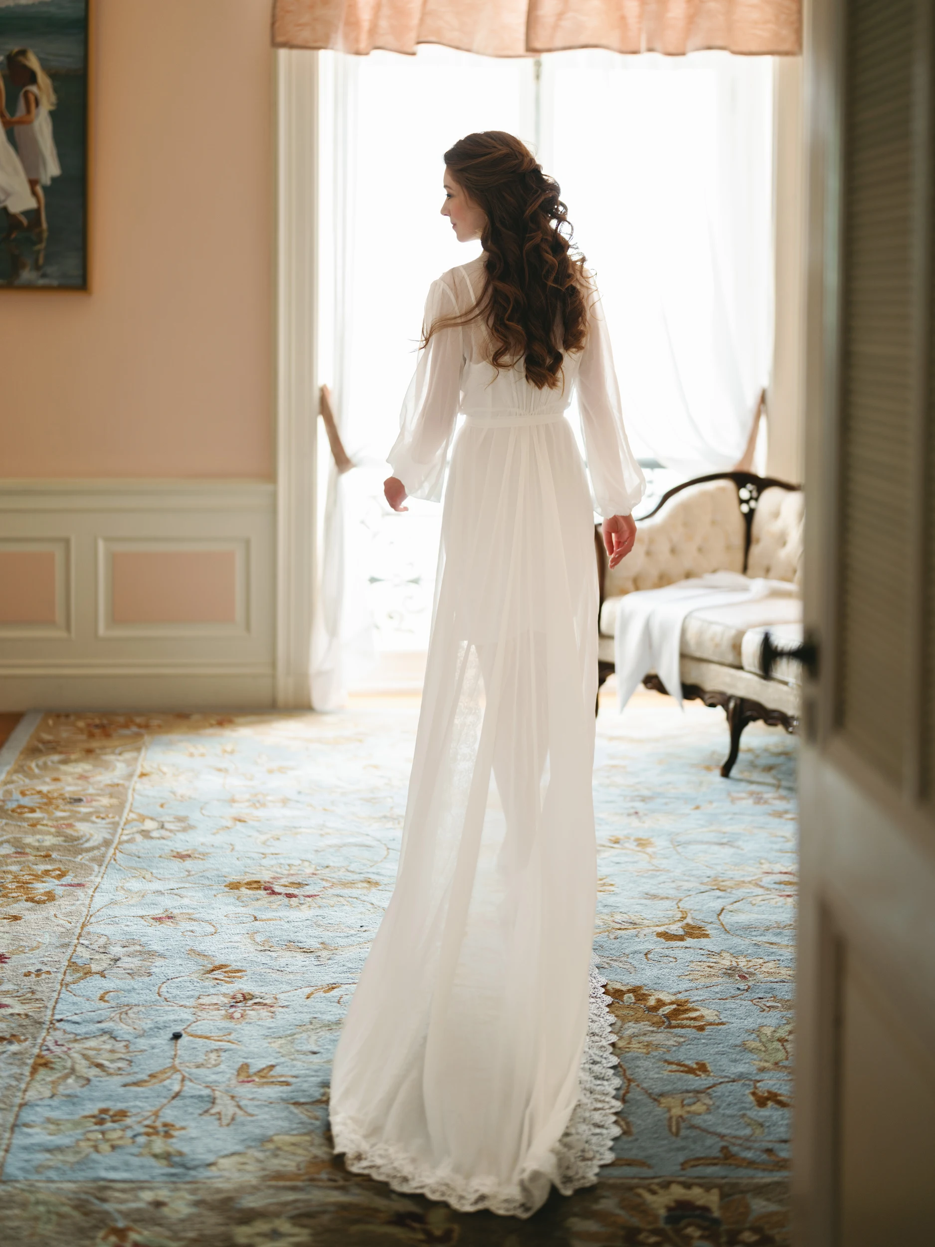 Patrick & Theresa — Wedding